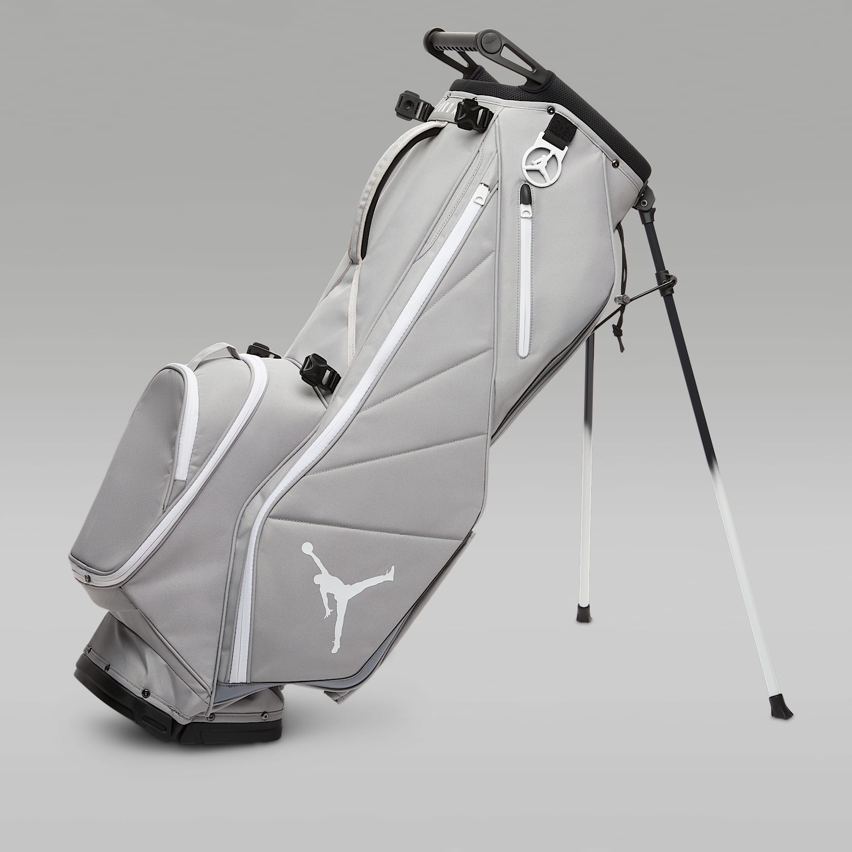Jordan Fadeaway 6-Way Golf Bag