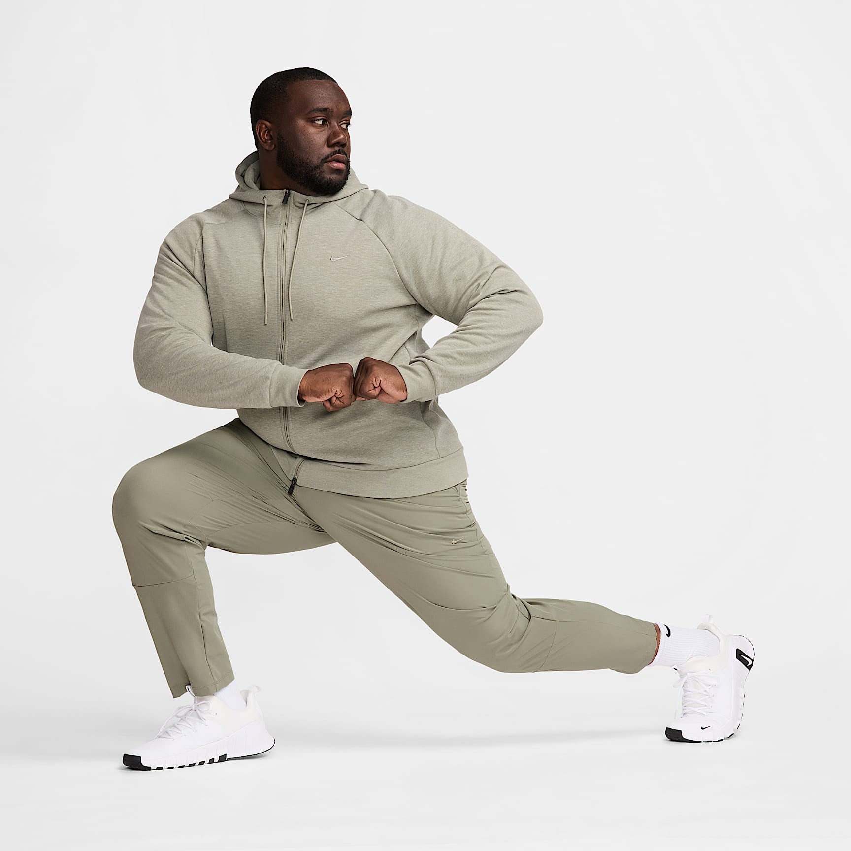 Nike Unlimited Men's Dri-FIT Tapered Leg Versatile Pants