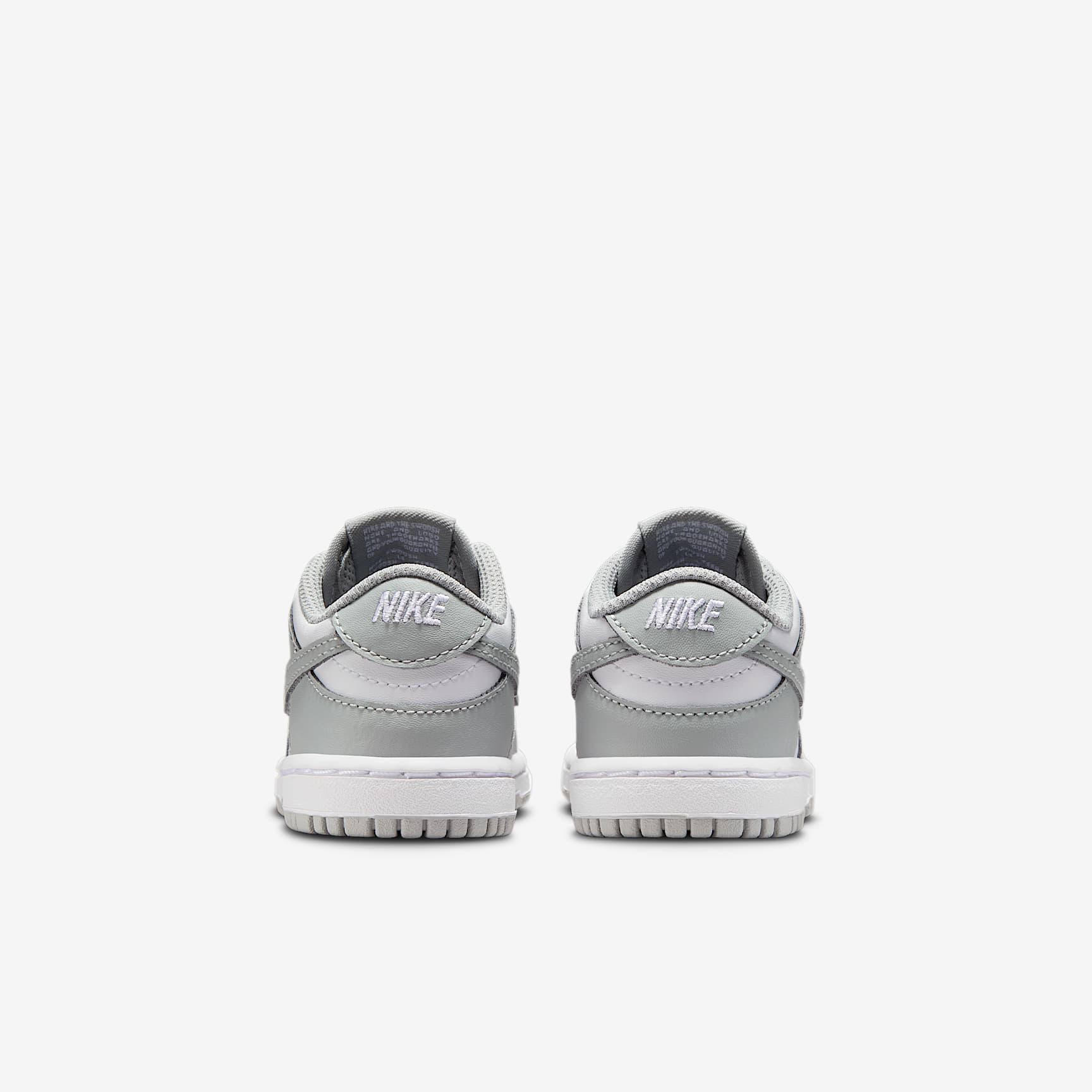 Nike Dunk Low Baby/Toddler Shoes