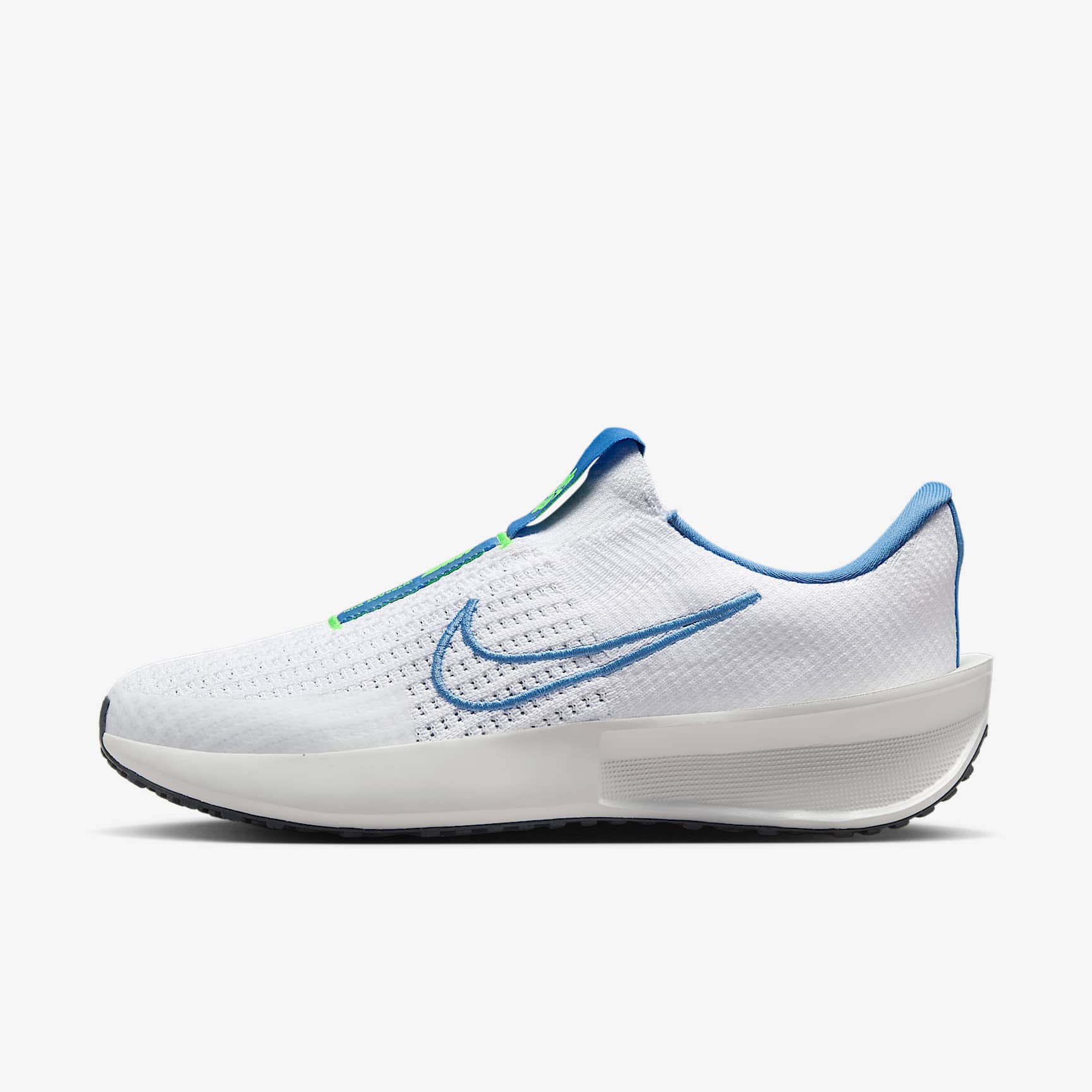 Nike Interact Run EasyOn Women's Road Running Shoes