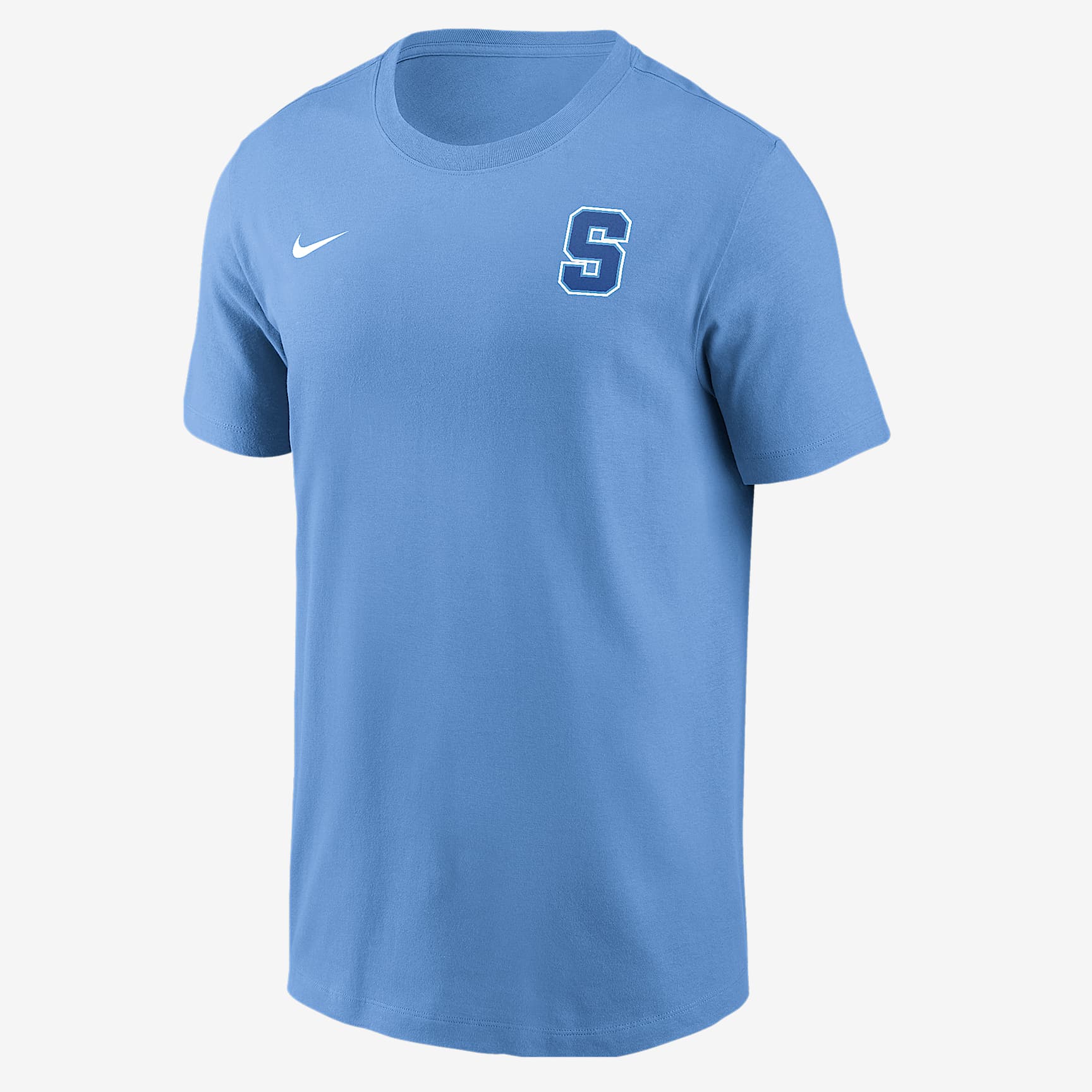 Spelman Men's Nike College T-Shirt