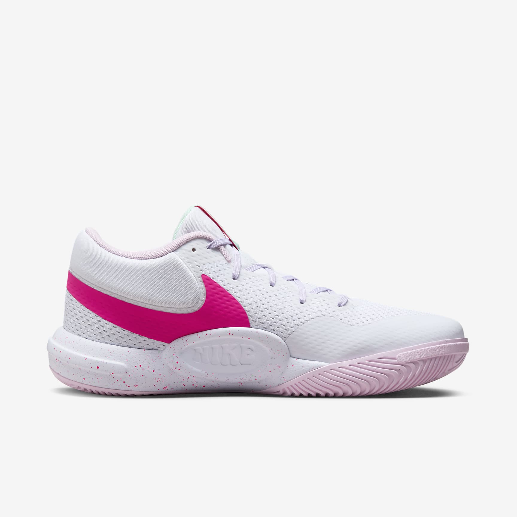Nike Hyperquick SE Volleyball Shoes