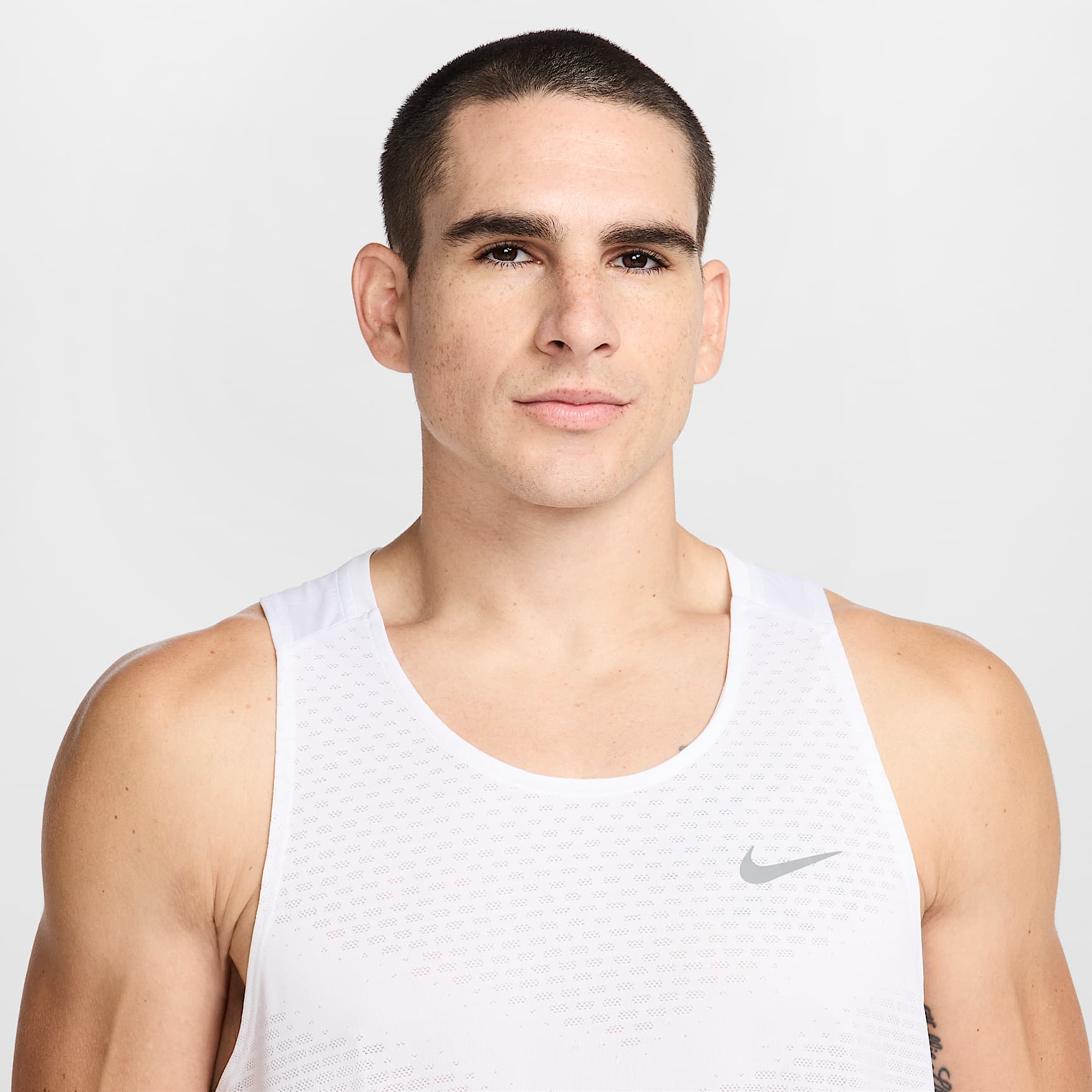 Nike Stride Men's Dri-FIT ADV Running Tank Top
