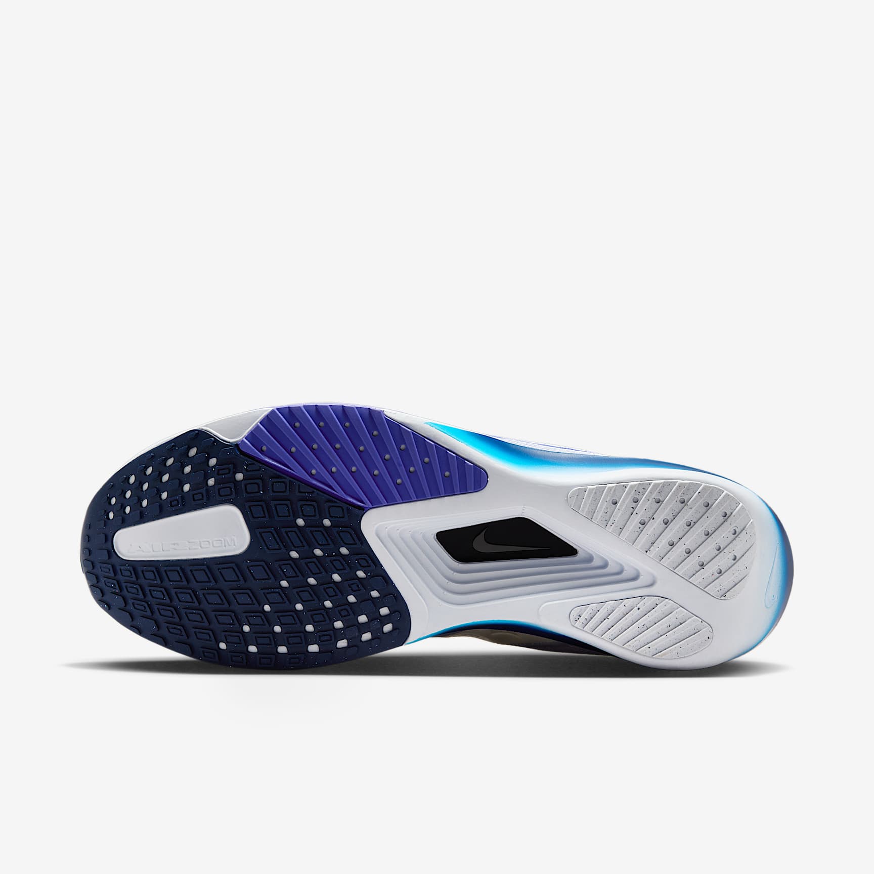 Nike Rival Fly 4 Men's Road Running Shoes