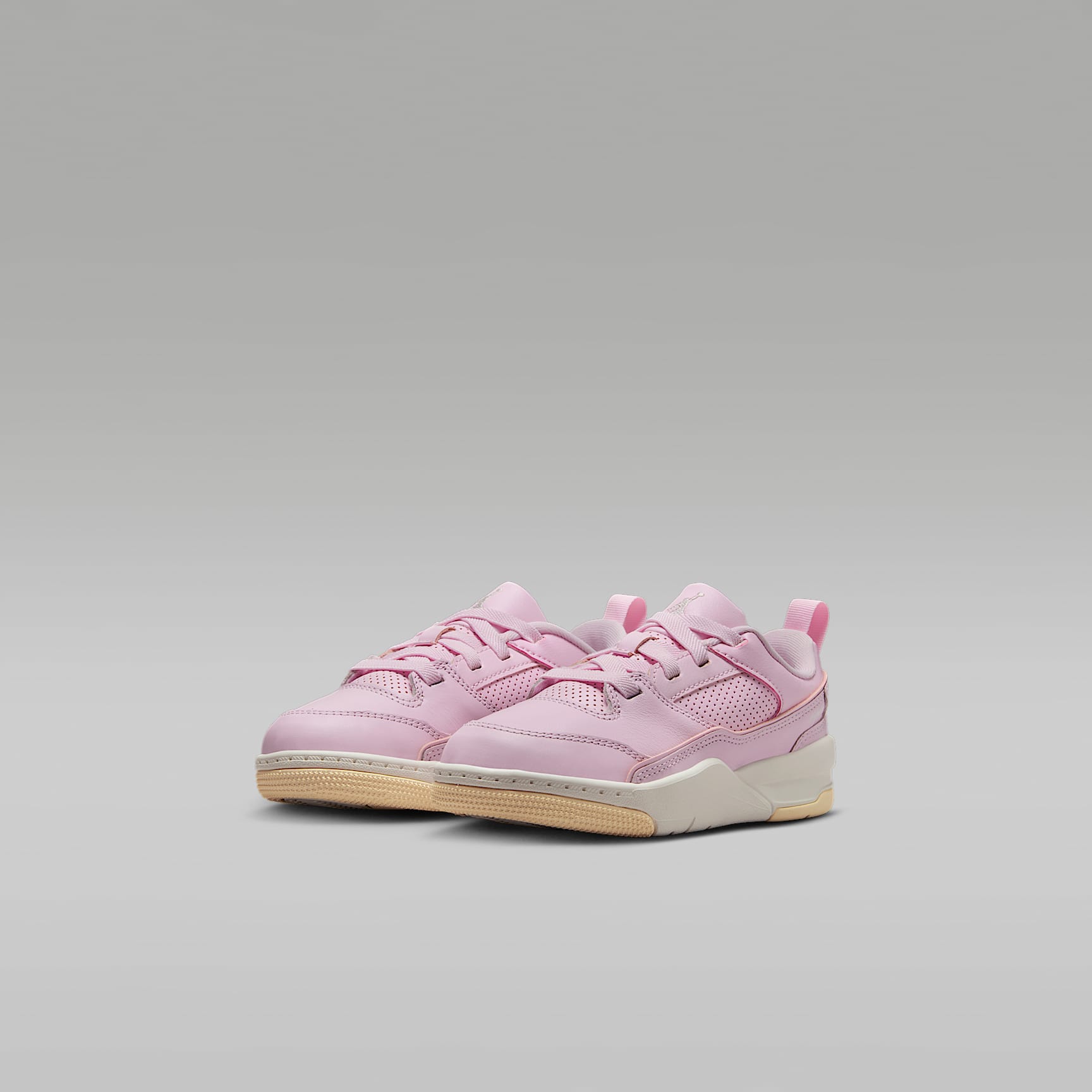 Jordan Flight Court Little Kids' Shoes