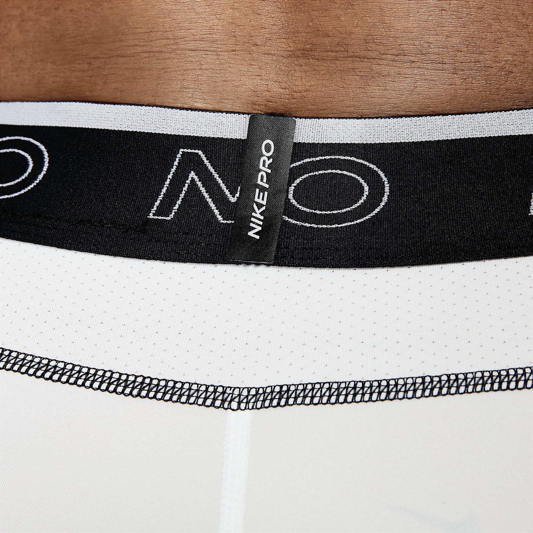 Nike Pro Dri-FIT Men's Shorts