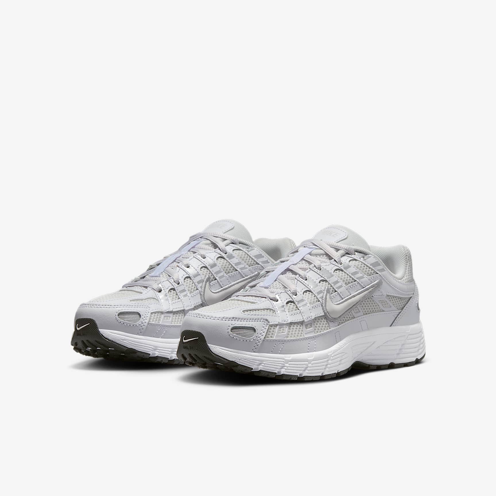 Nike P-6000 Big Kids' Shoes