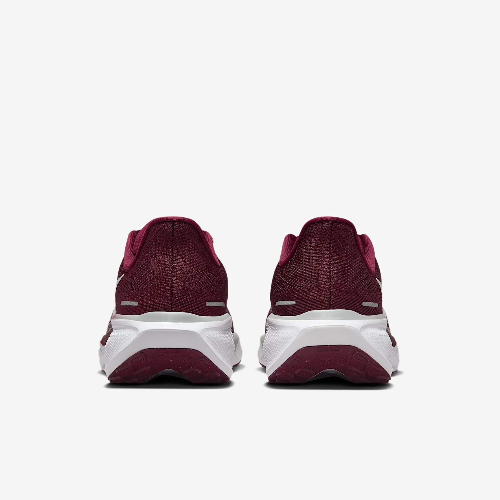 Alabama A&M Pegasus 41 Men's Nike College Road Running Shoes