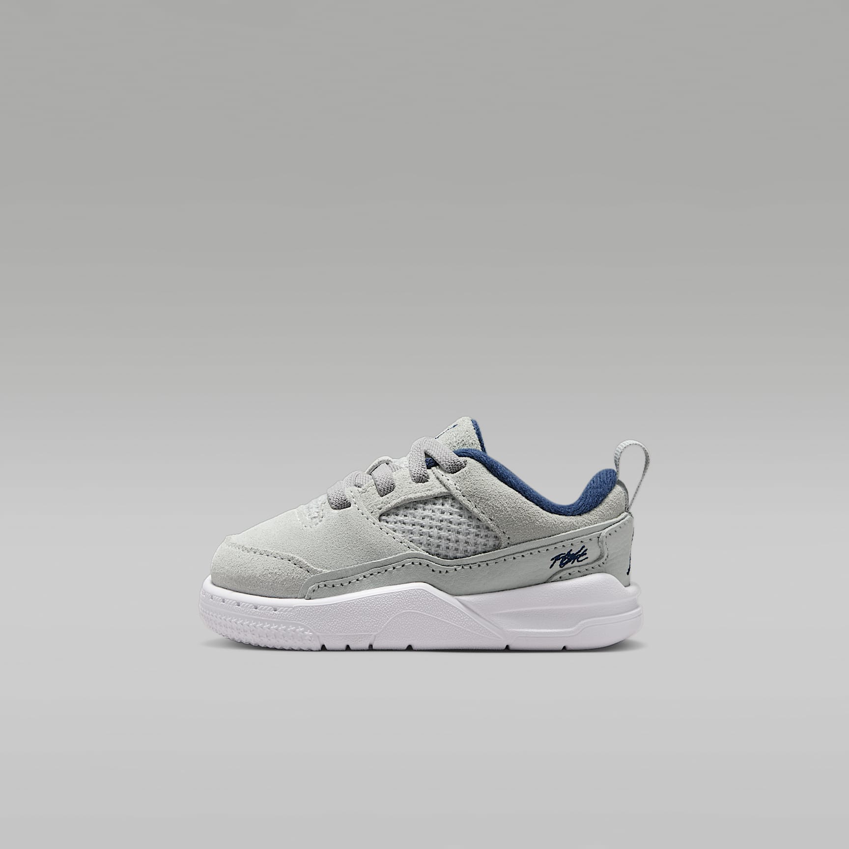 Jordan Flight Court Baby/Toddler Shoes