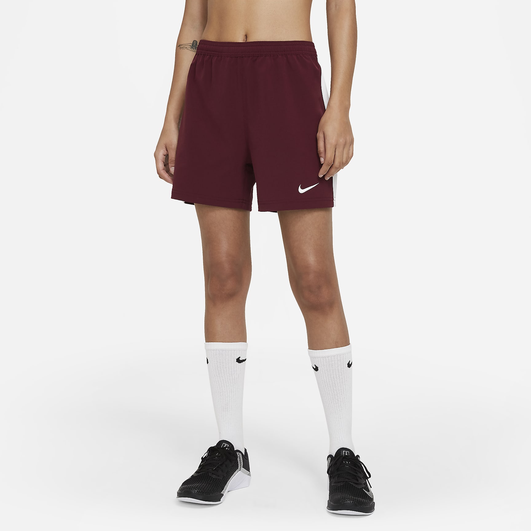 Nike Vapor Women's Flag Football Shorts
