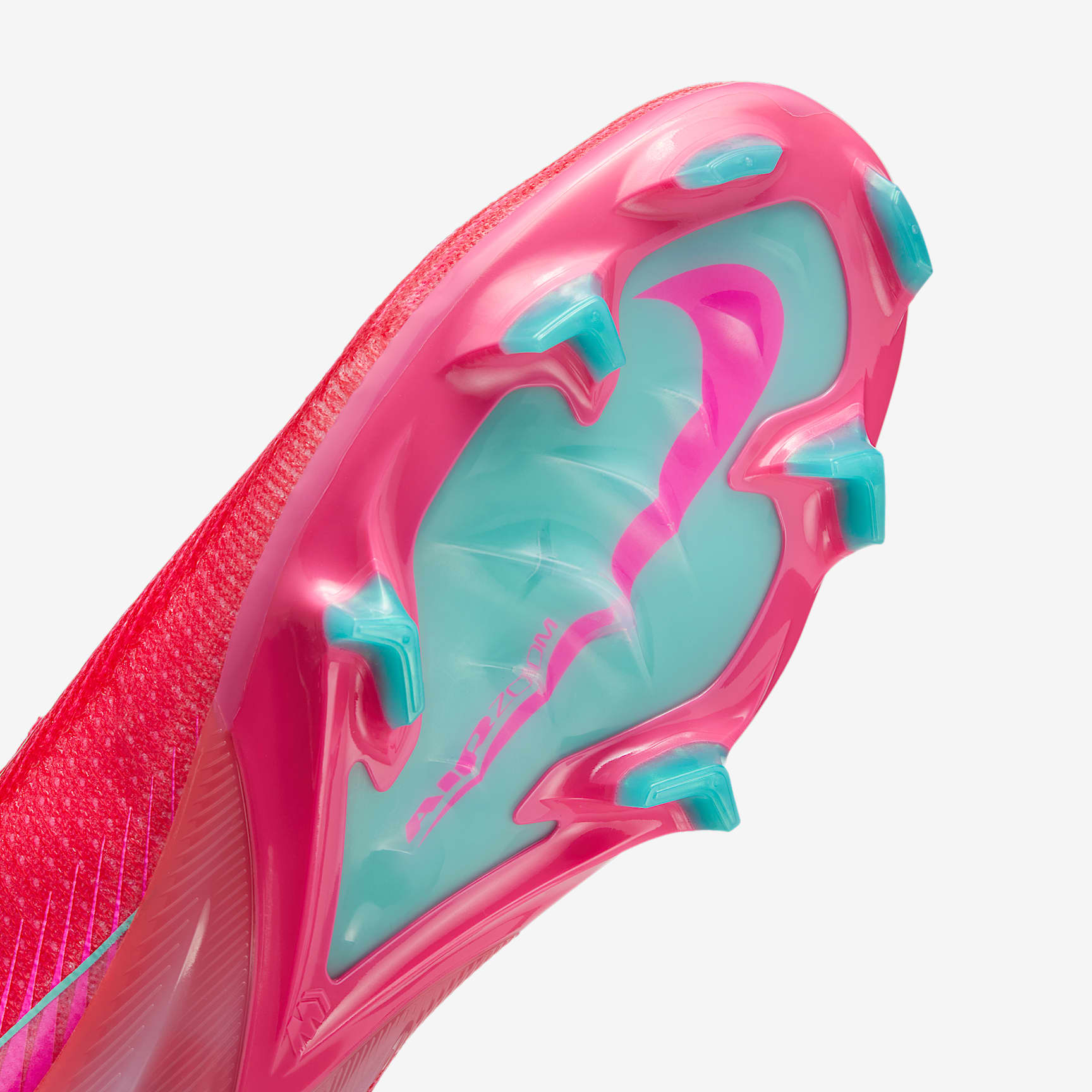 Nike Mercurial Superfly 10 Elite FG High-Top Soccer Cleats