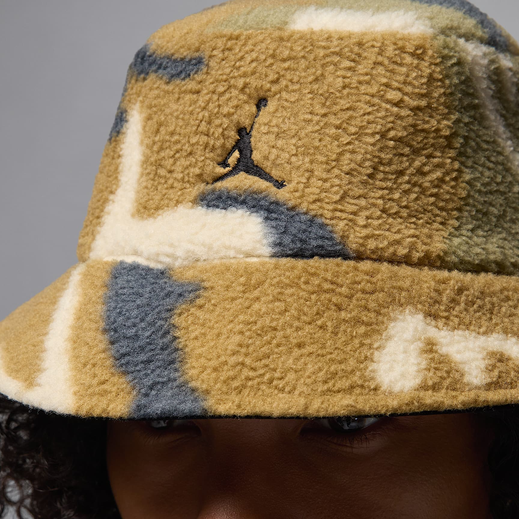 Jordan Apex Winter Bucket Hat