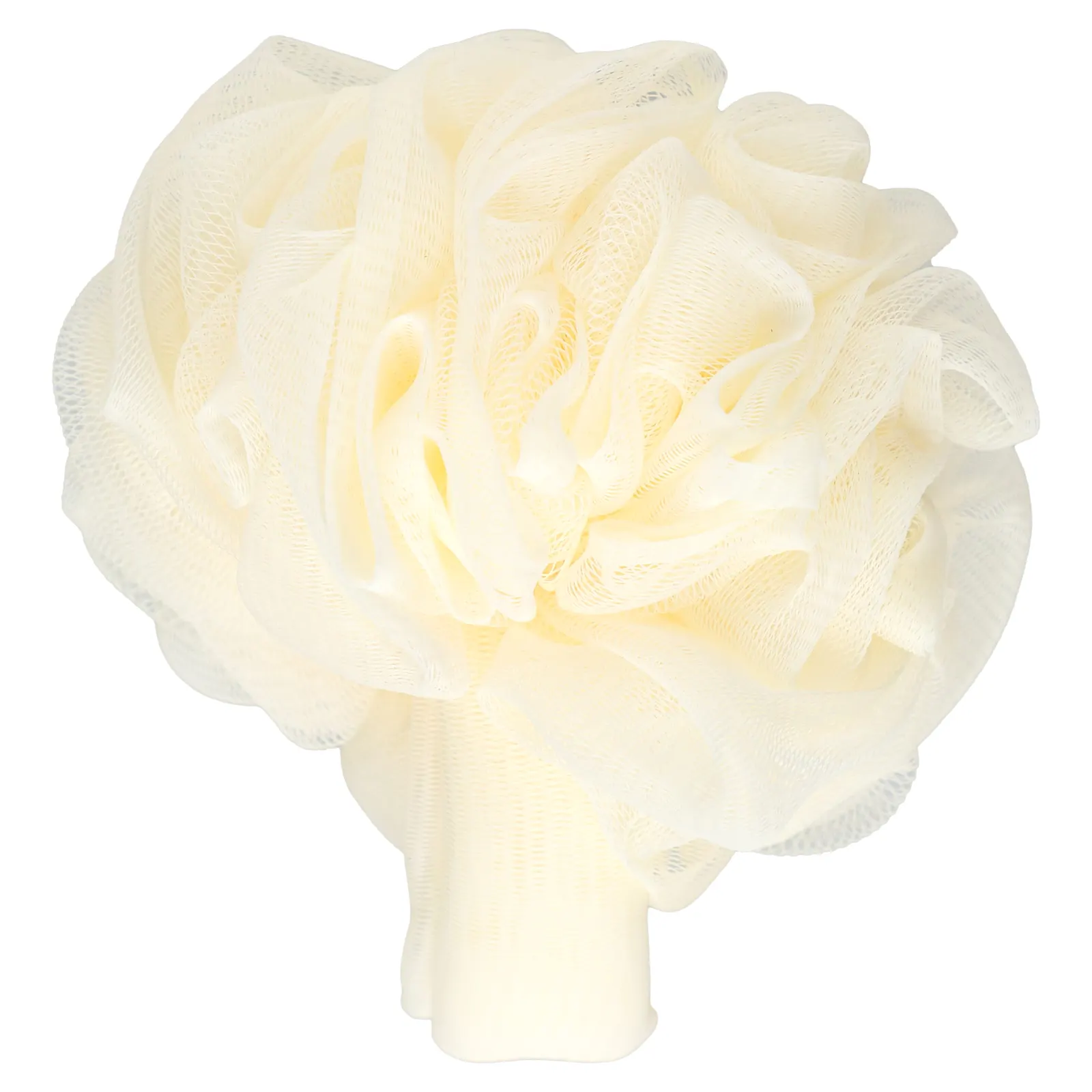 Earth Therapeutics, Губка Hydro Body, желтая, 1 шт.