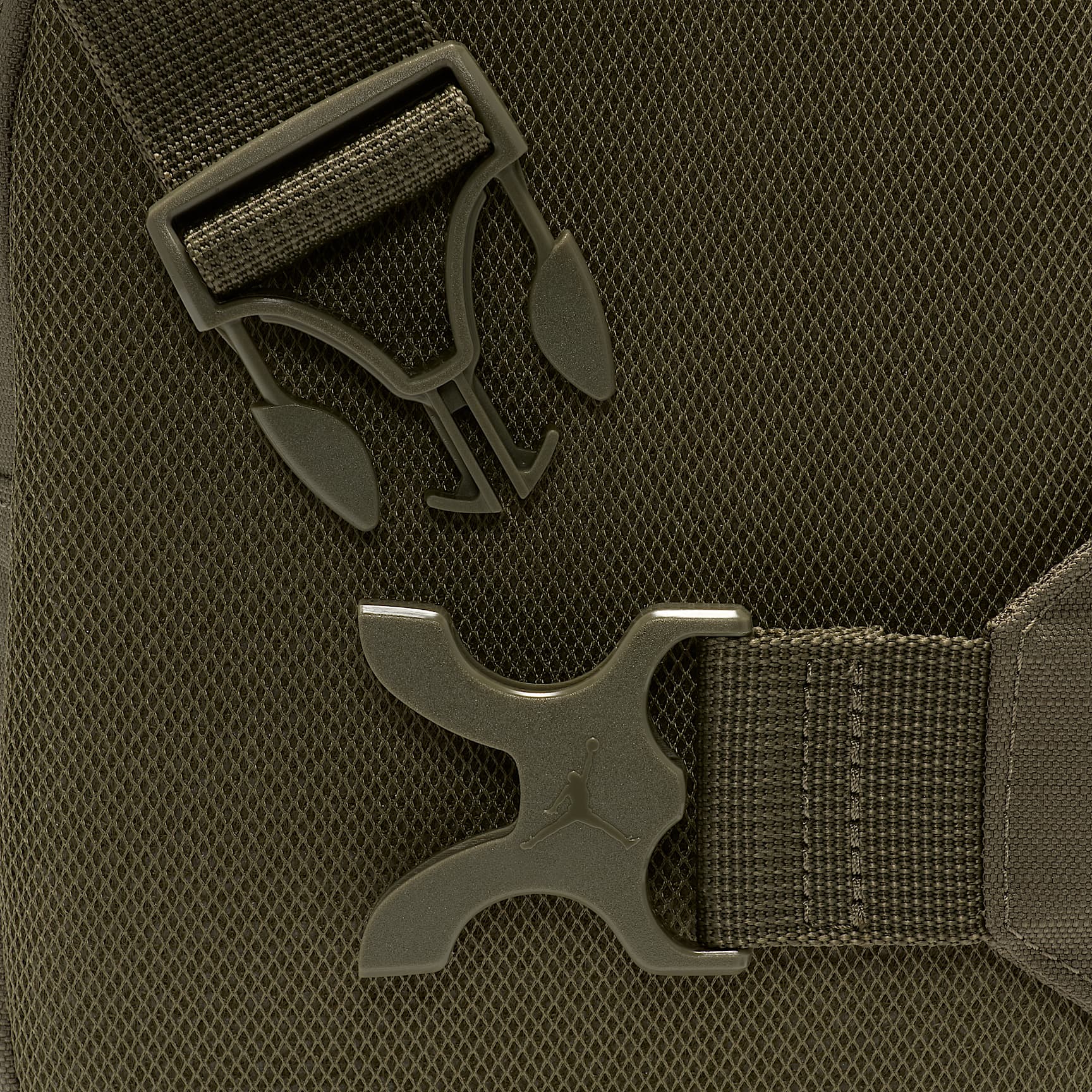 Jordan Hip Bag (1L)