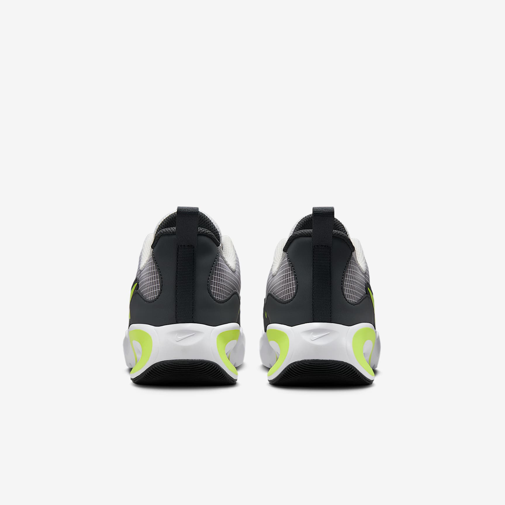 Nike Air Max Nova Big Kids' Shoes