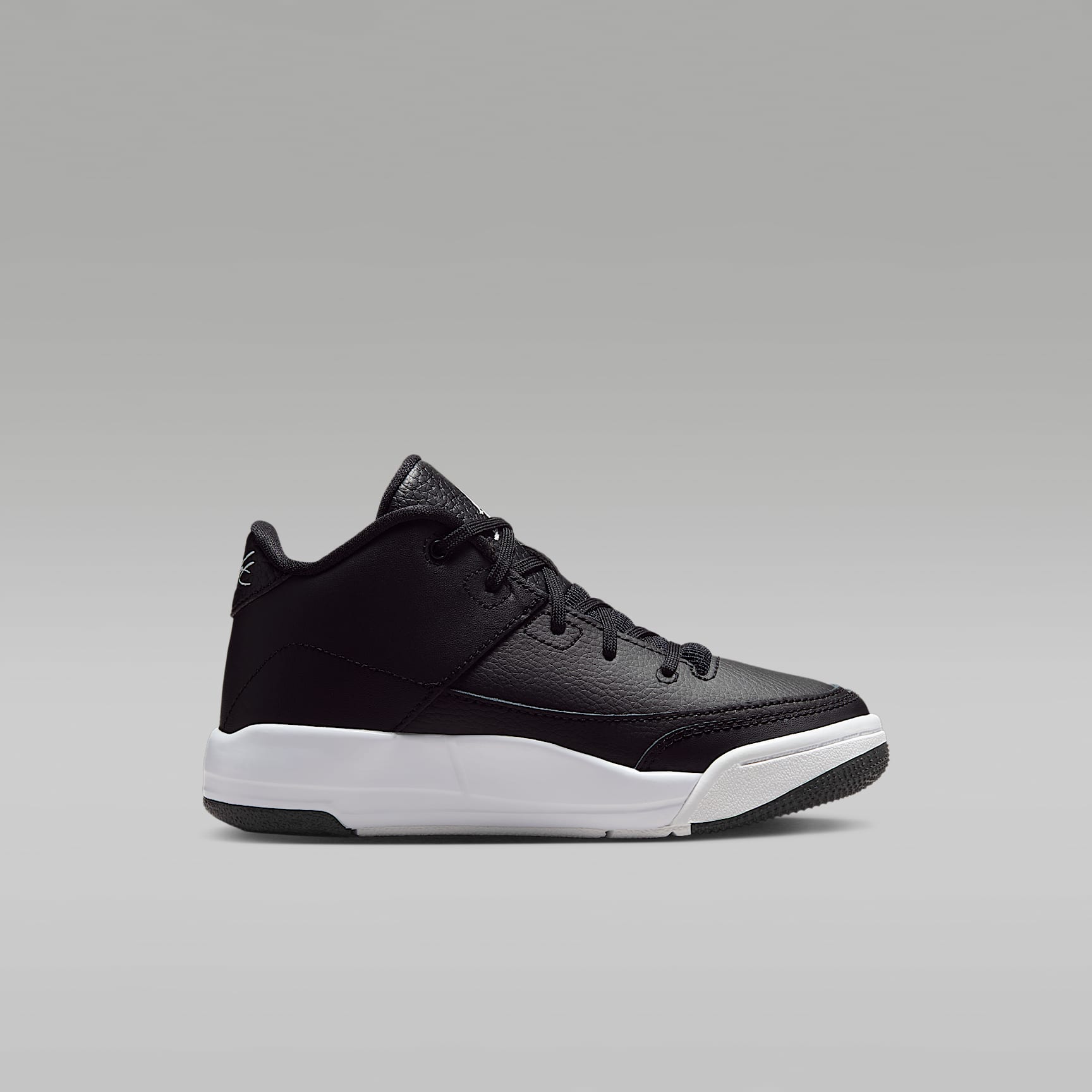 Jordan Flight Origin 3 Little Kids' Shoes