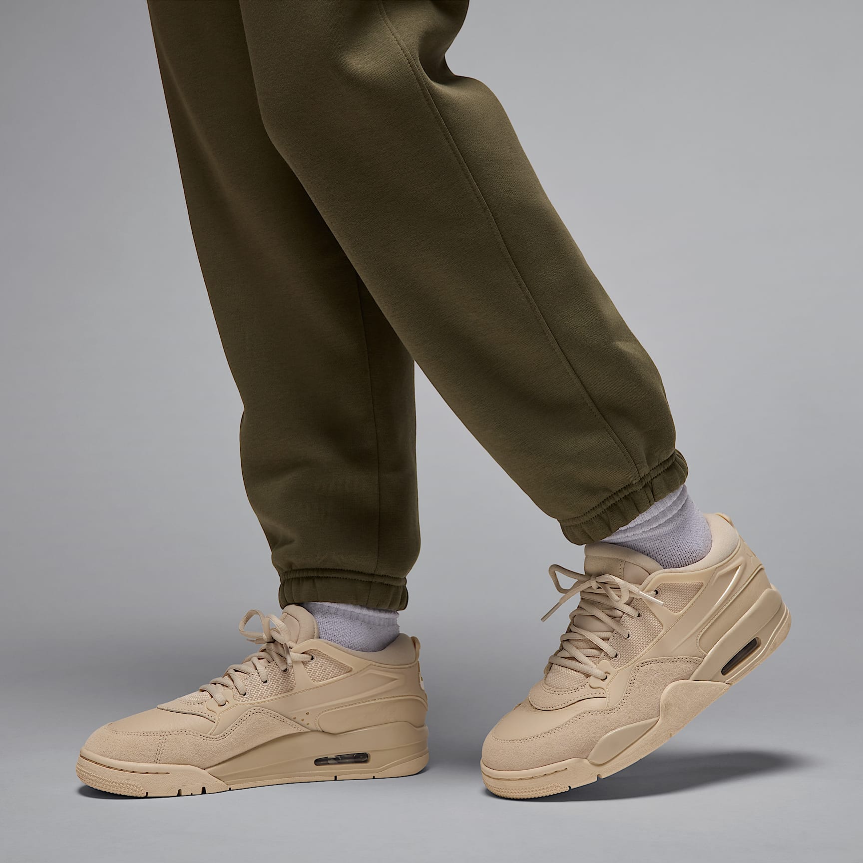 Jordan Brooklyn Fleece Women's Pants