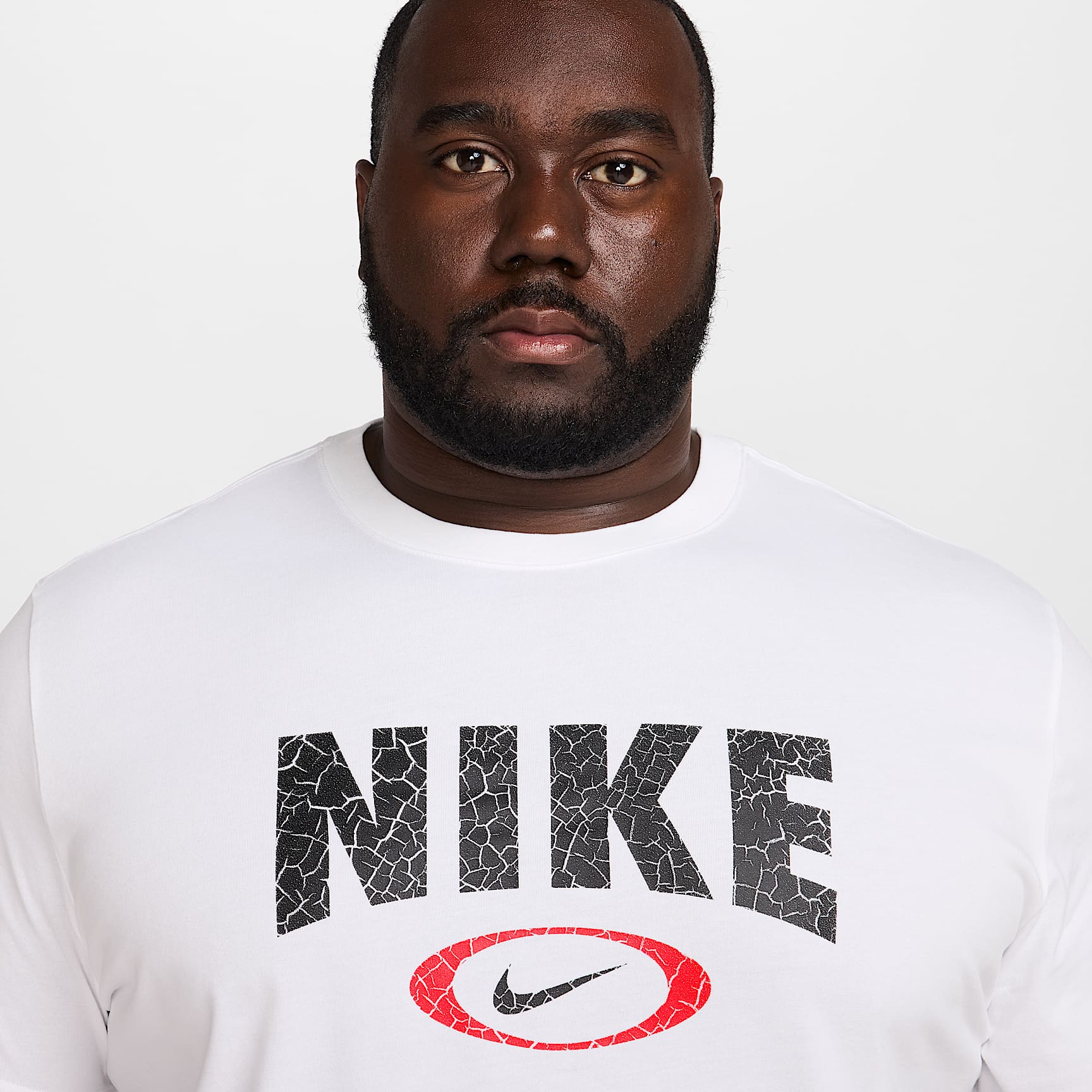 Nike Men's Dri-FIT Fitness T-Shirt