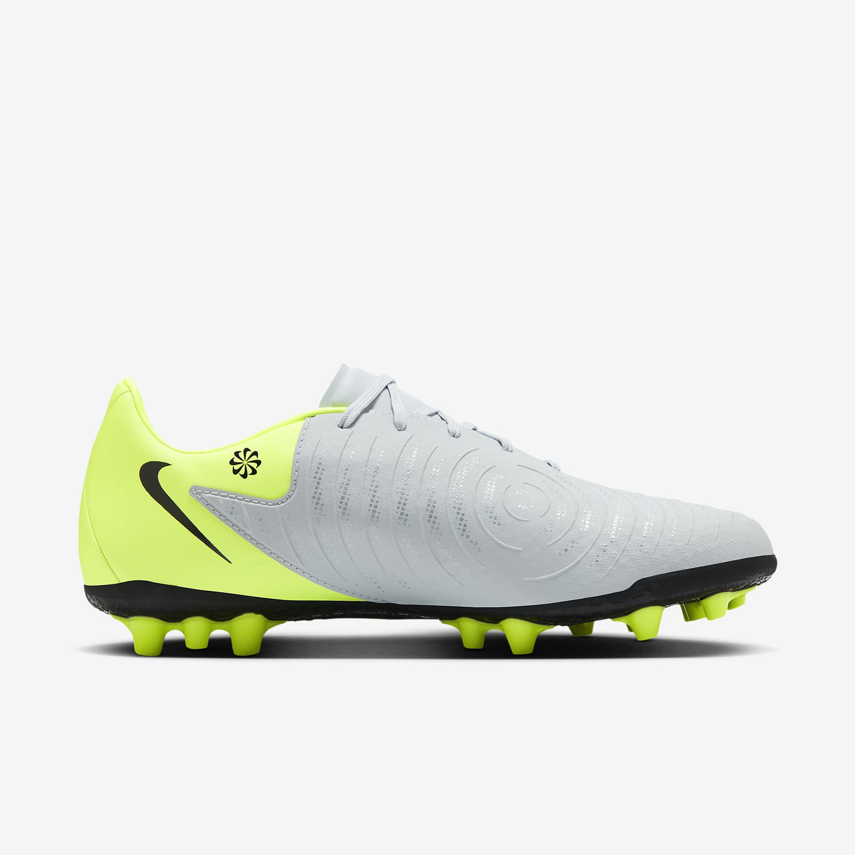 Nike Phantom GX 2 Academy AG Low-Top Soccer Cleats