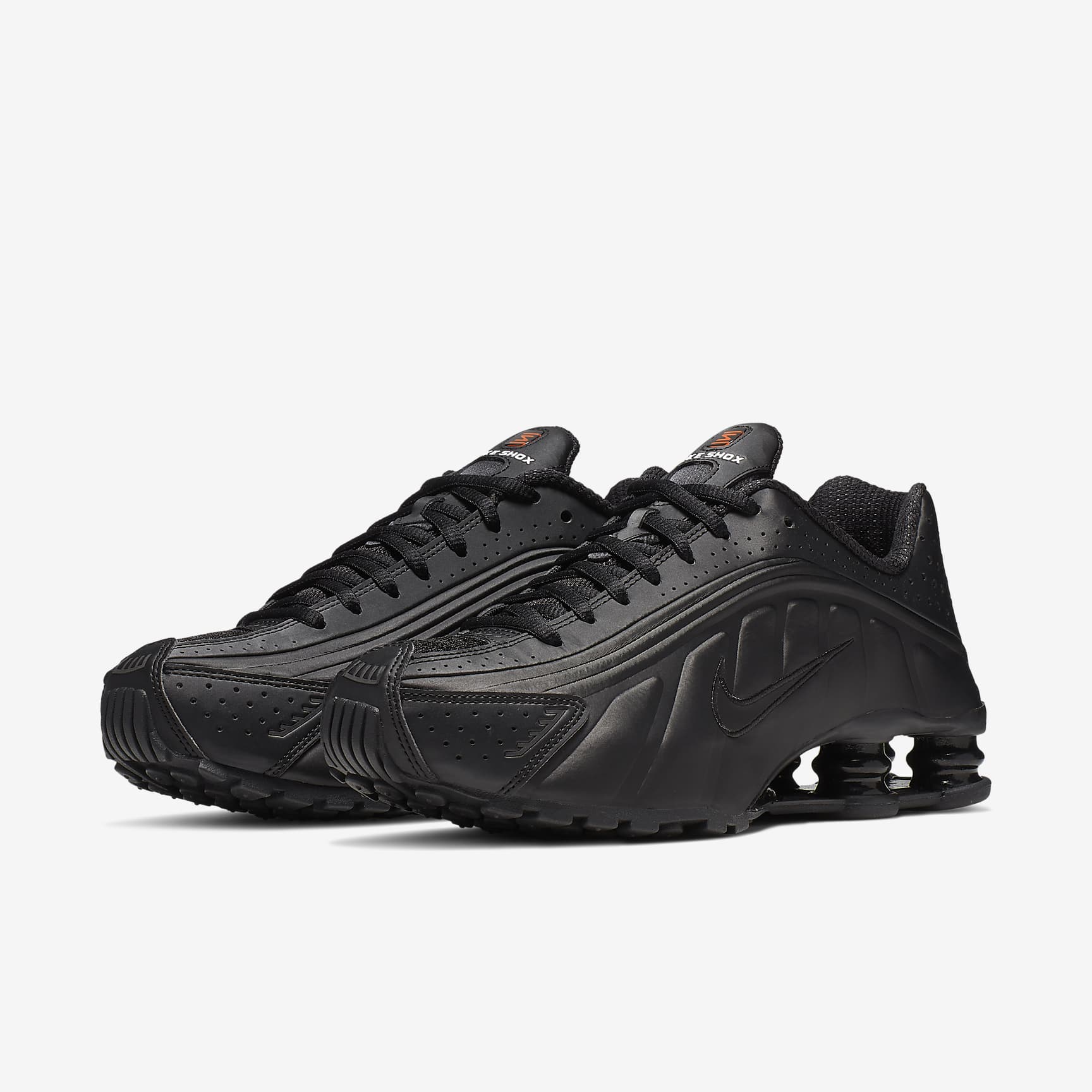 Nike Shox R4 Women's Shoes