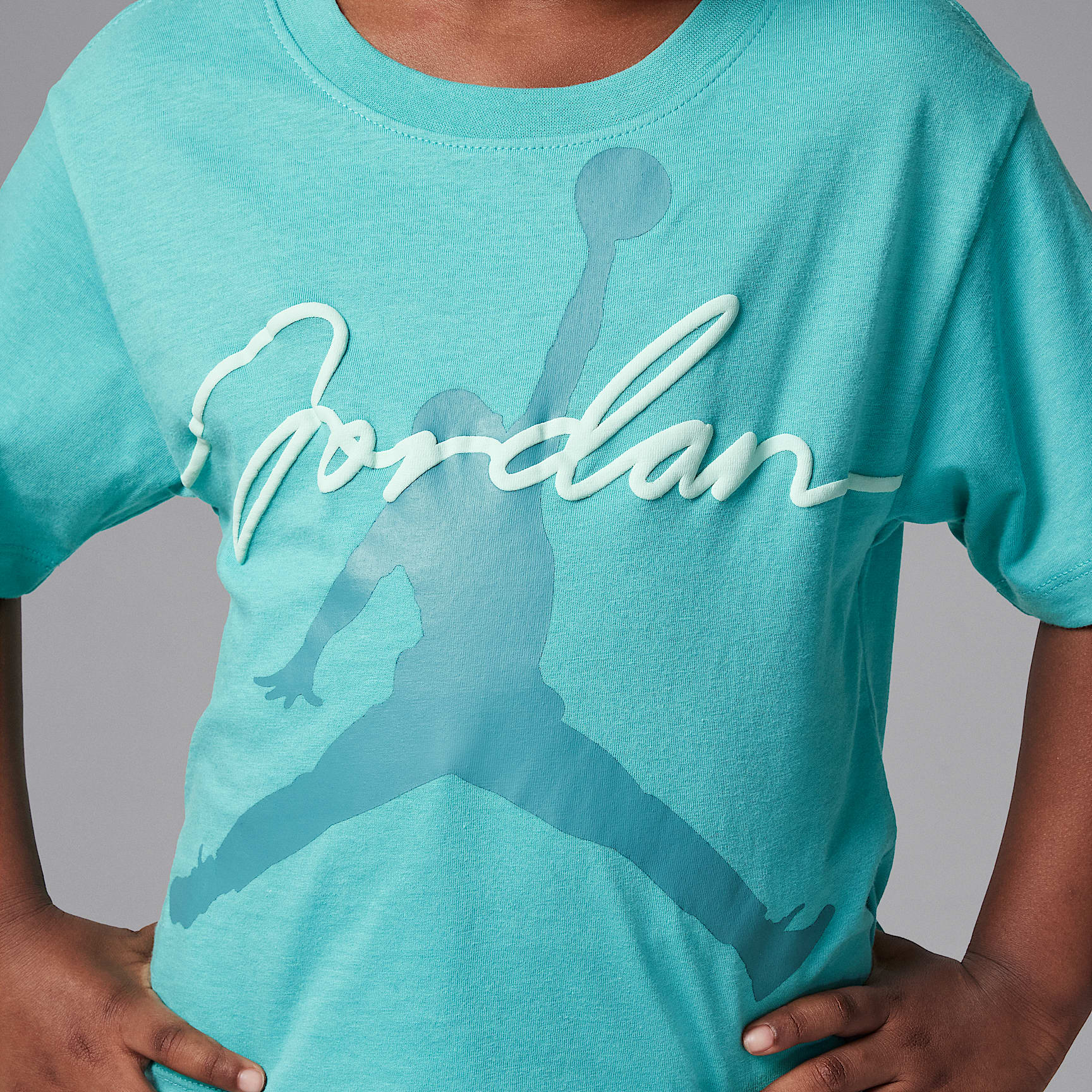 Jordan Little Kids' "Hidden In Plain Sight" 2-Piece Shorts Set