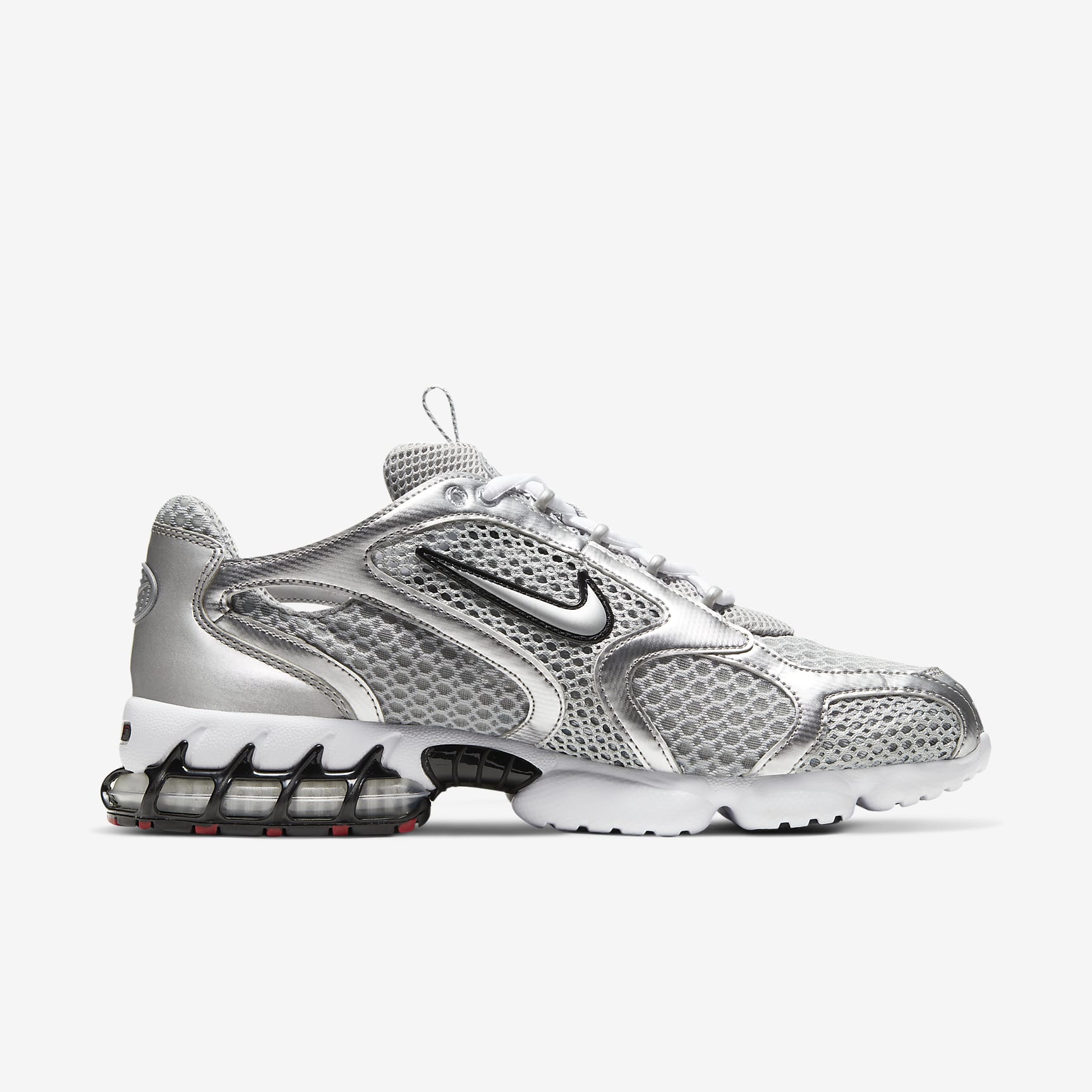 Nike Air Zoom Spiridon Cage 2 Men's Shoes