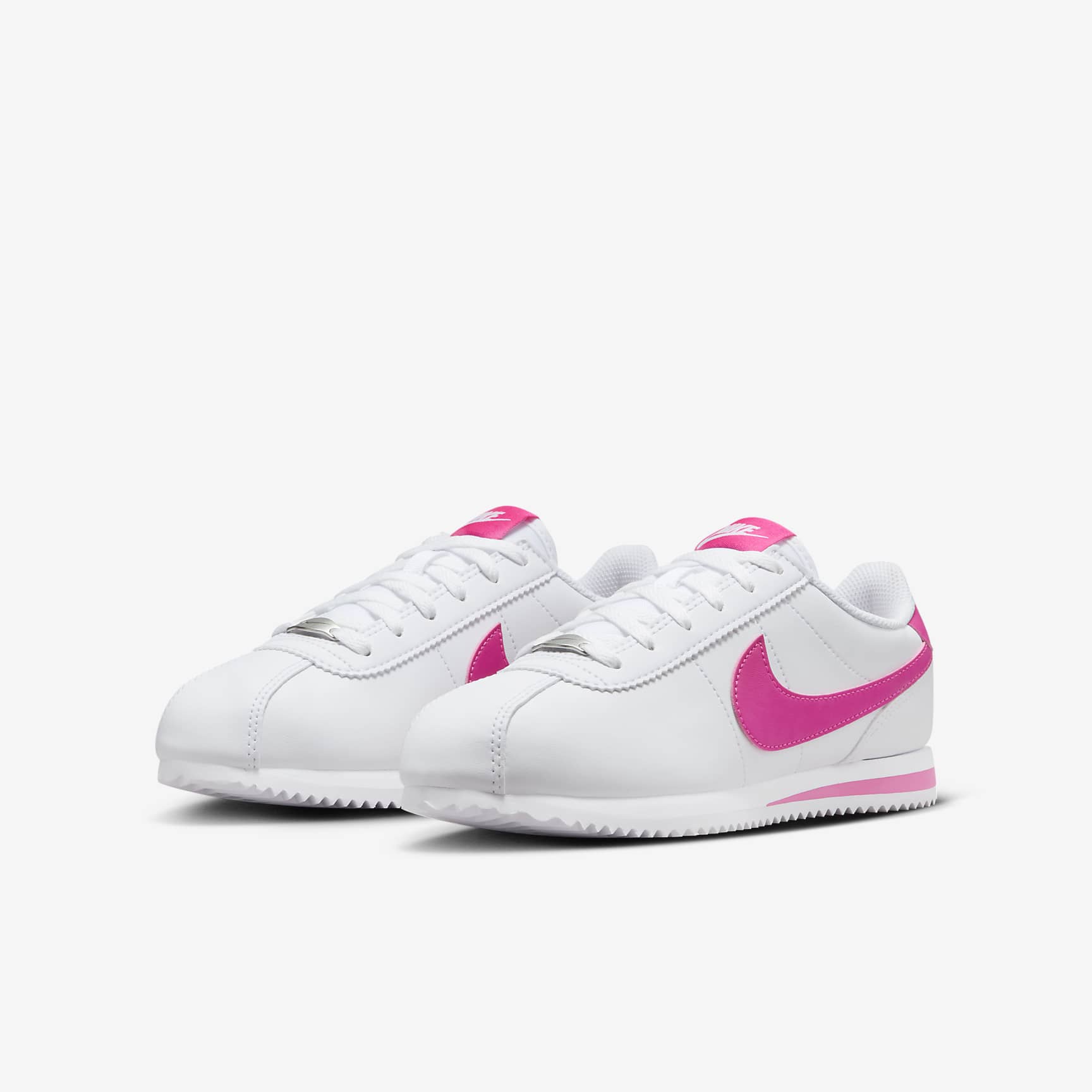 Nike Cortez Big Kids' Shoes