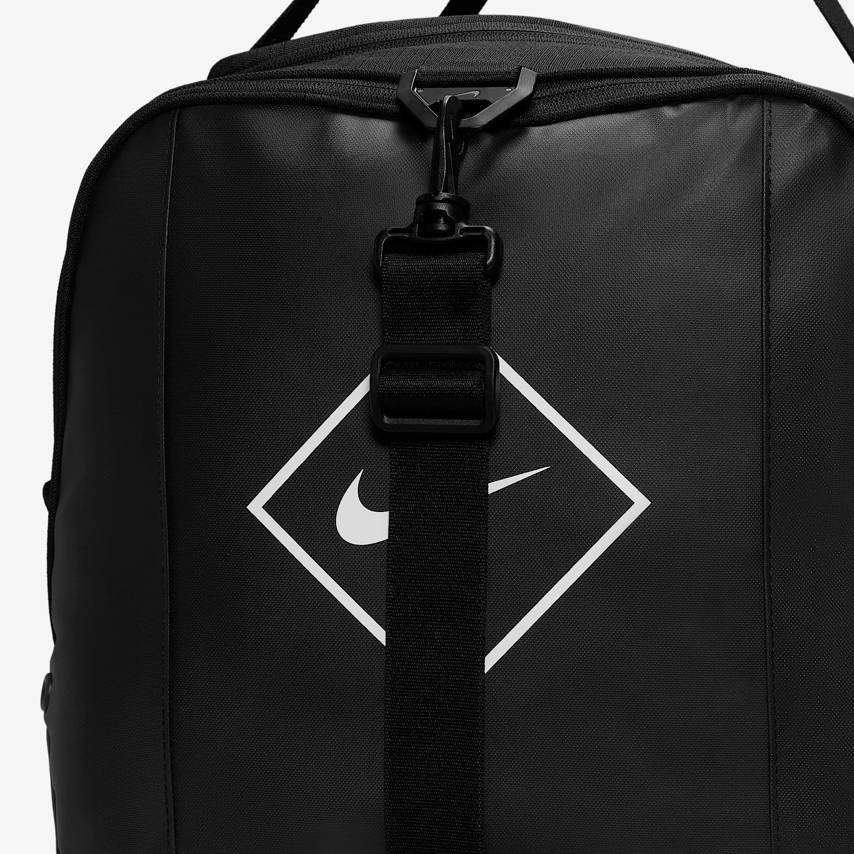 Nike Diamond Duffel Bag (72L)