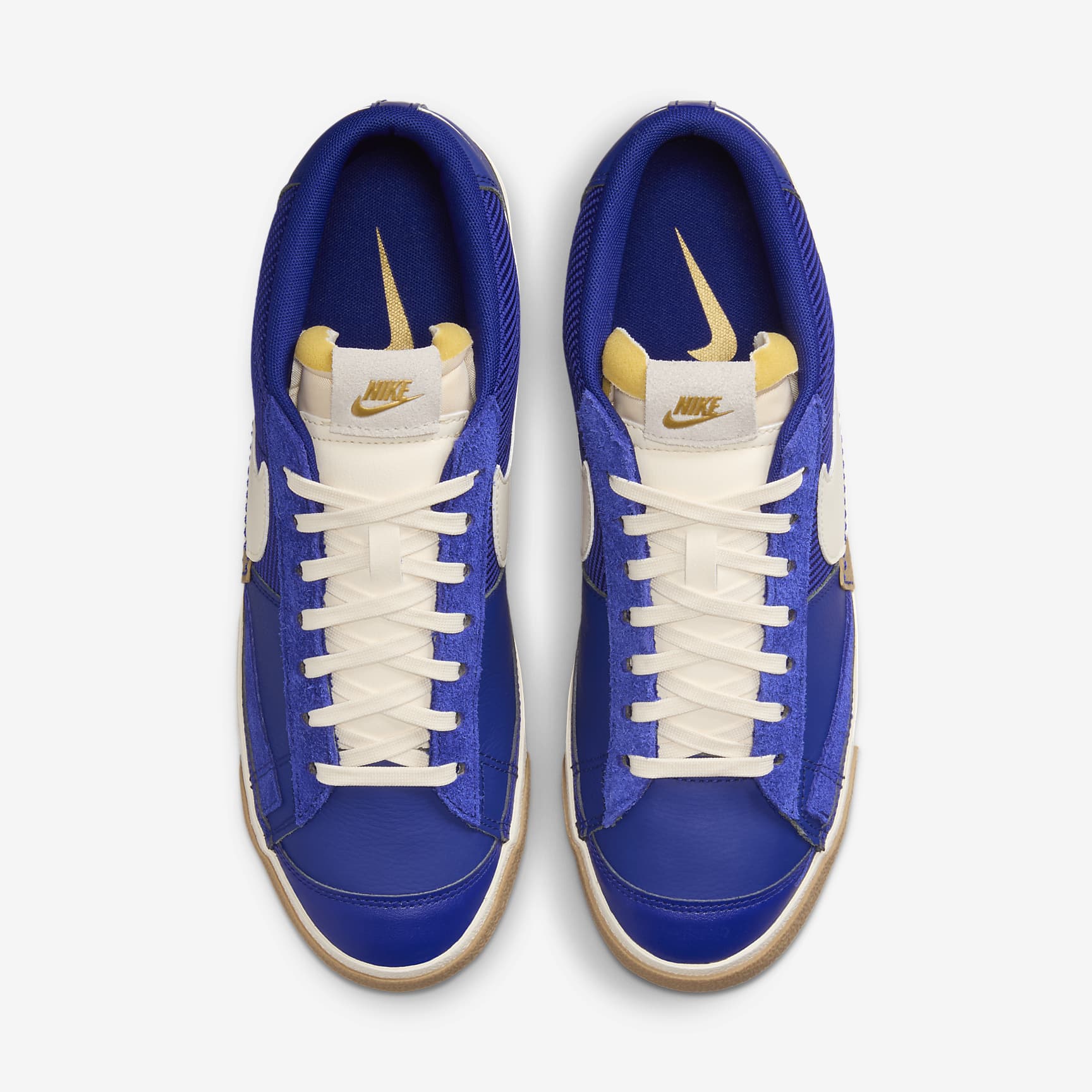 Nike Blazer Low Pro Club Men's Shoes