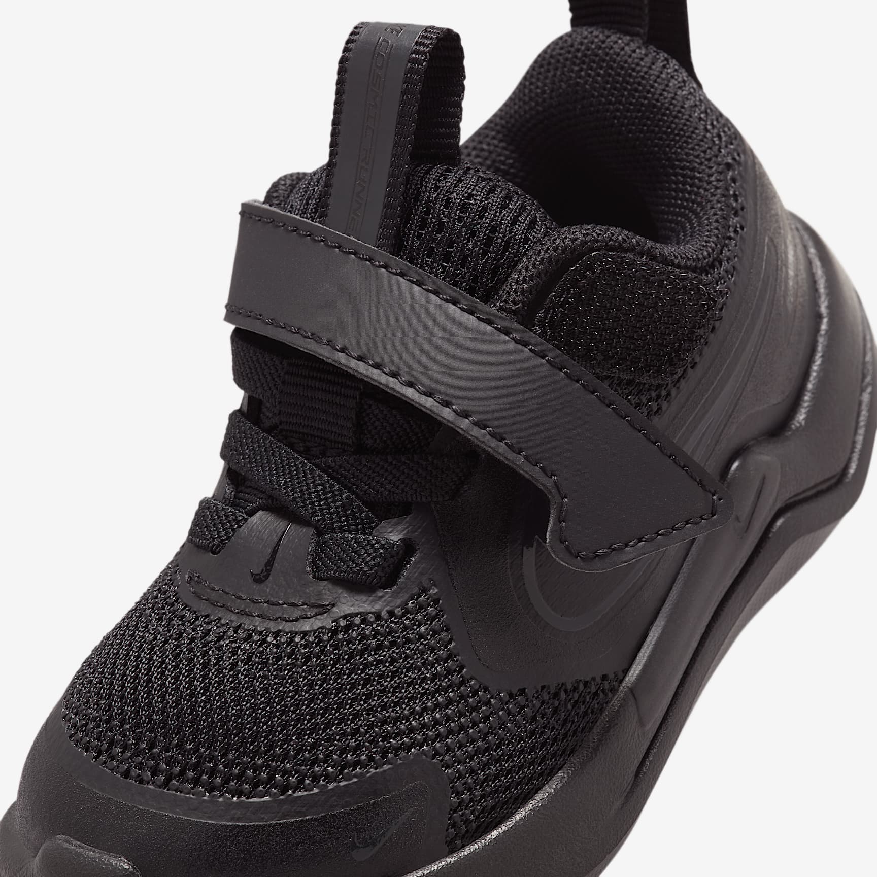 Nike Cosmic Runner Baby/Toddler Shoes