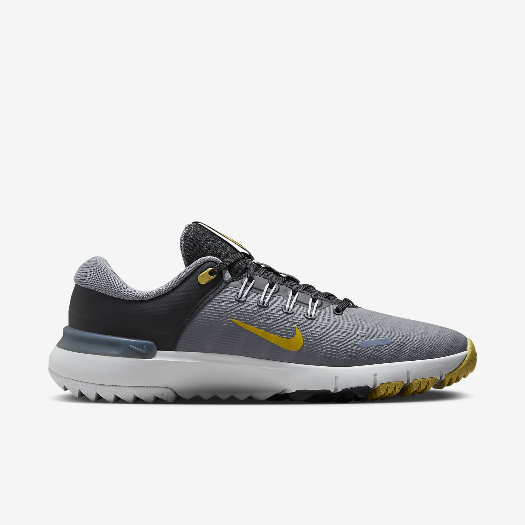Nike Free Golf NN Golf Shoes (Wide)