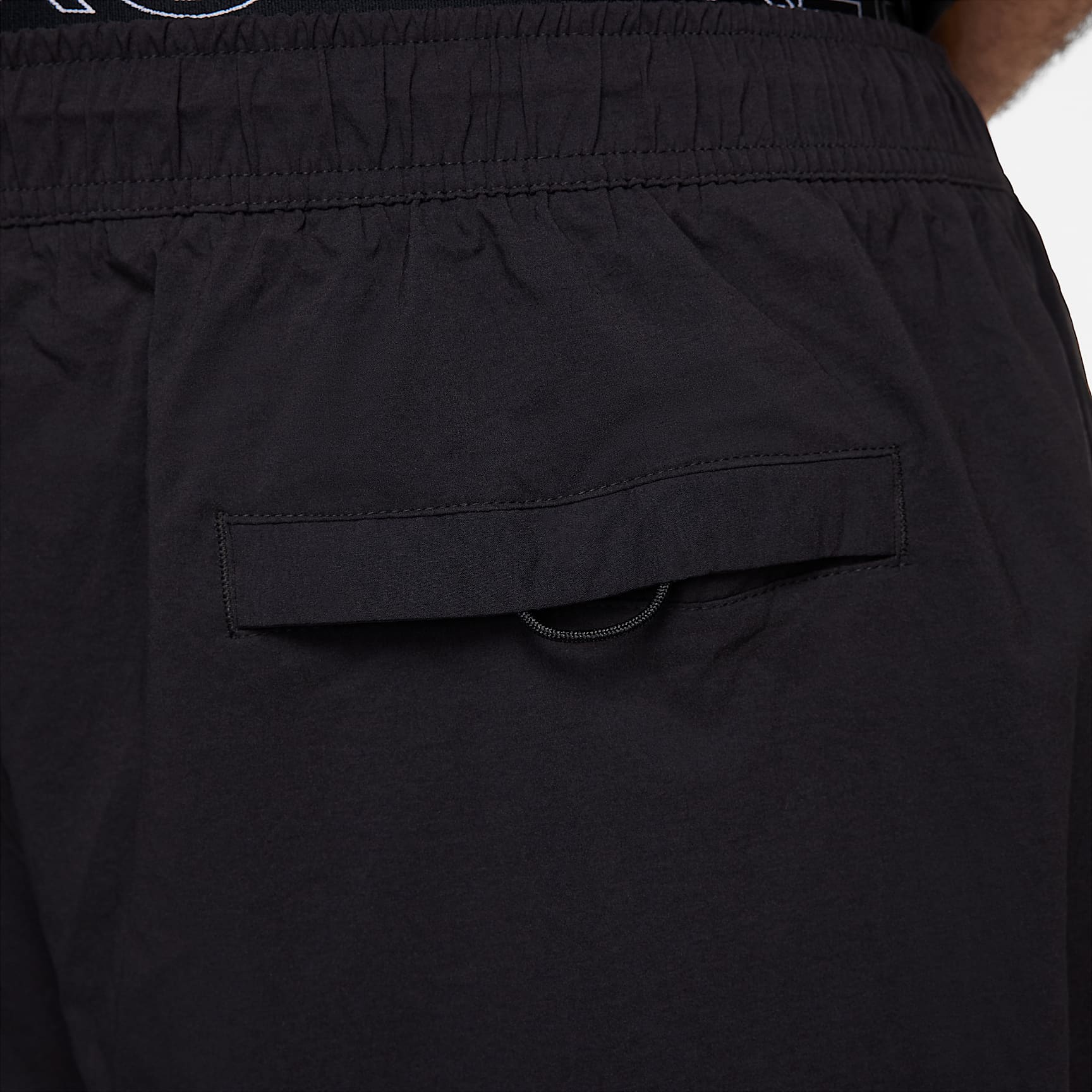 Nike Tech Men's Woven Oversized Pants
