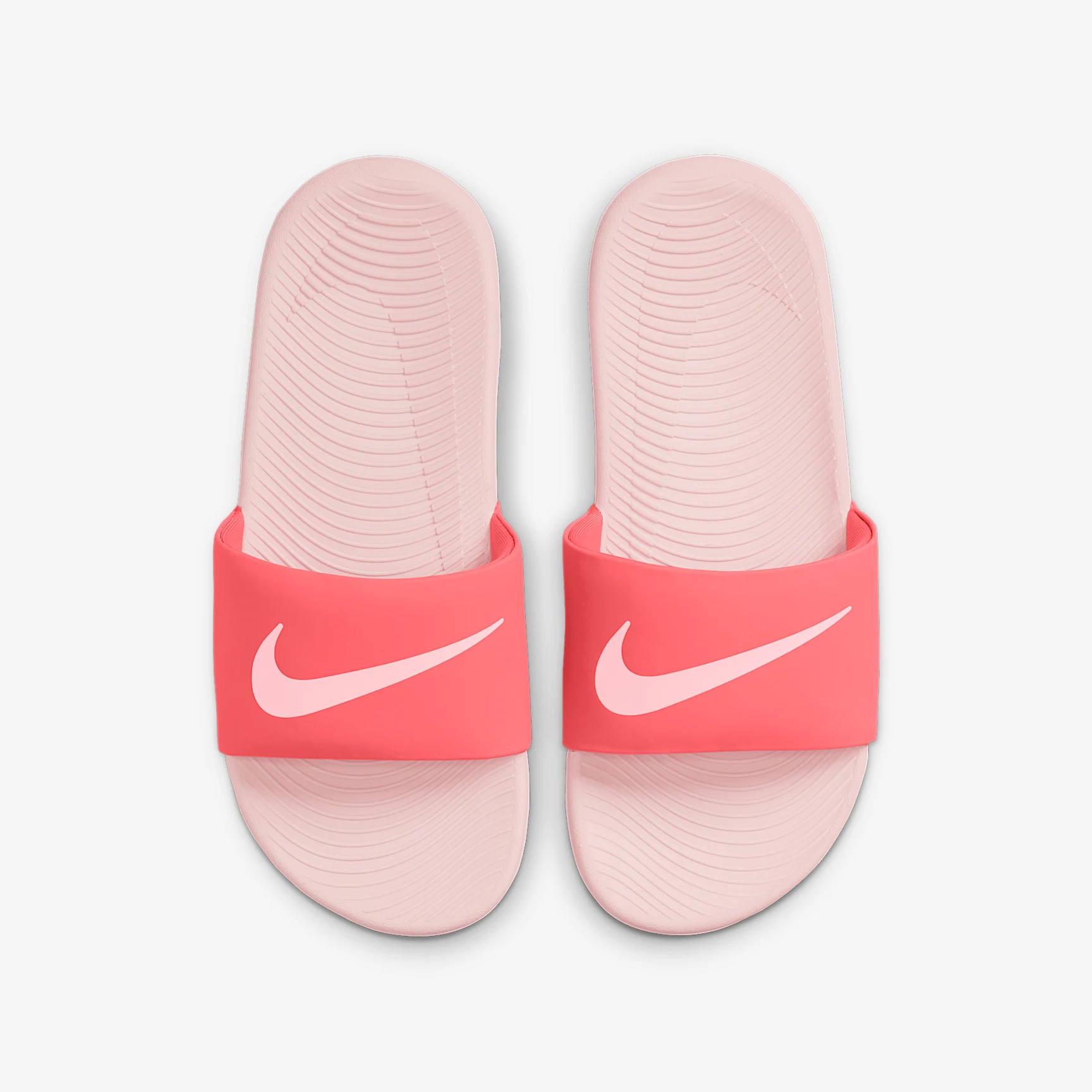 Nike Kawa Big Kids' Slides