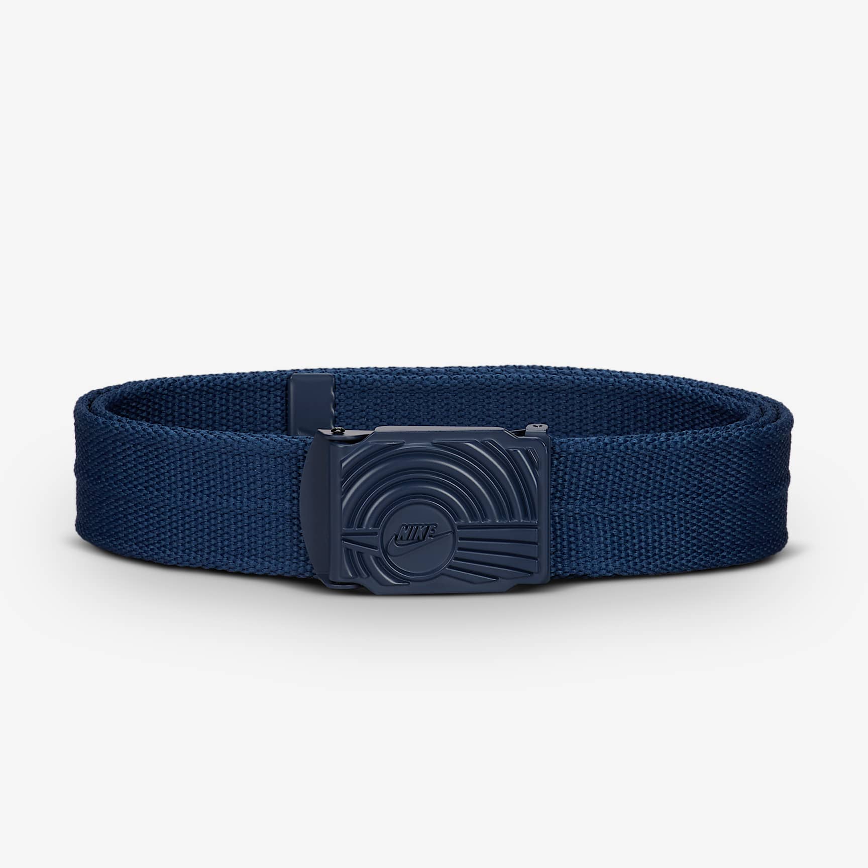 Nike Ribbed Web Belt