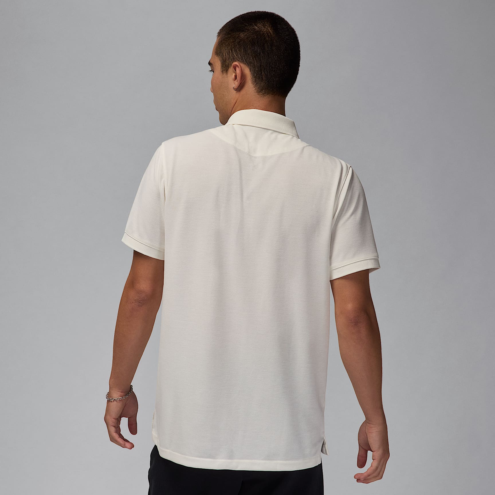 Jordan Sport Men's Dri-FIT Polo