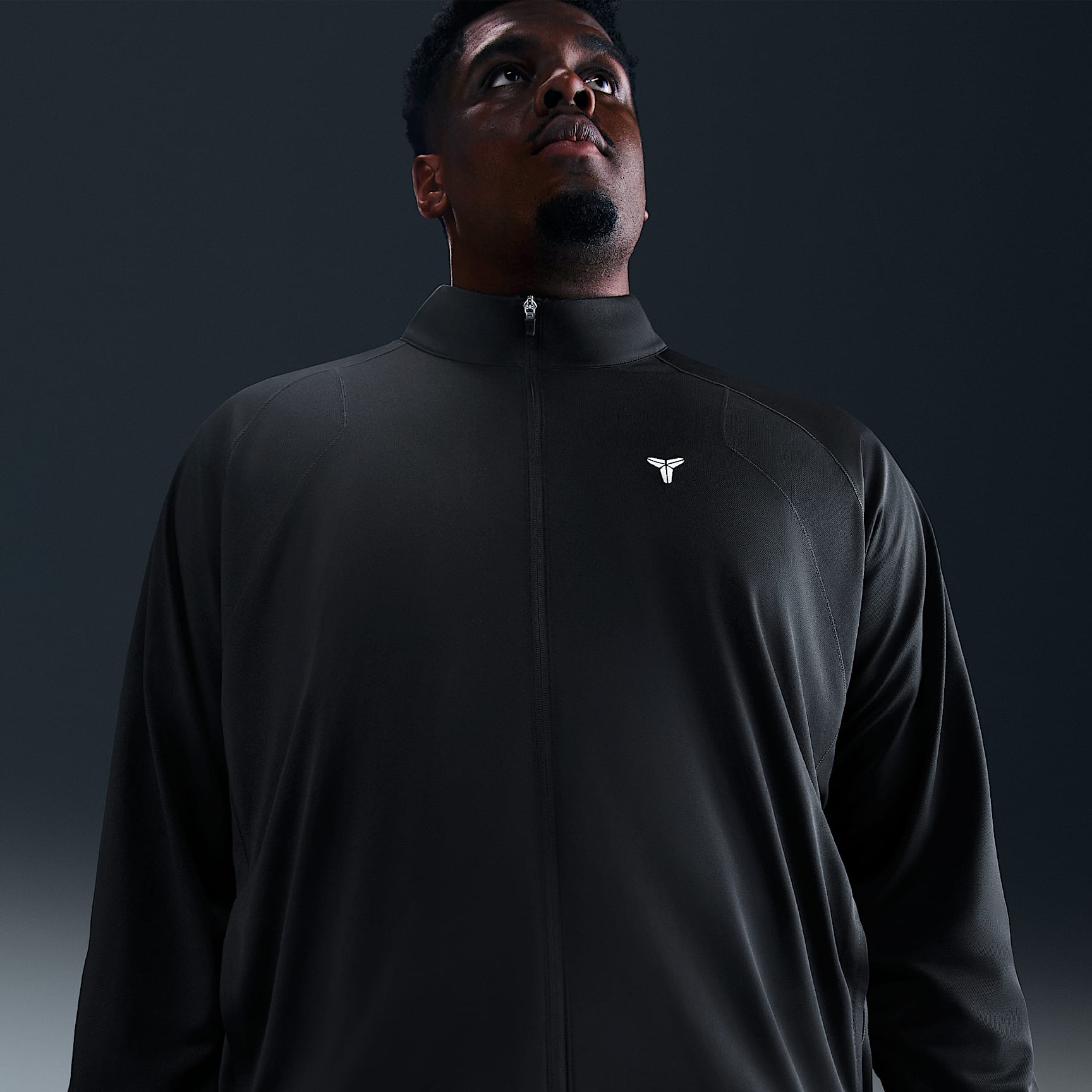 Kobe Dri-FIT Knit Jacket