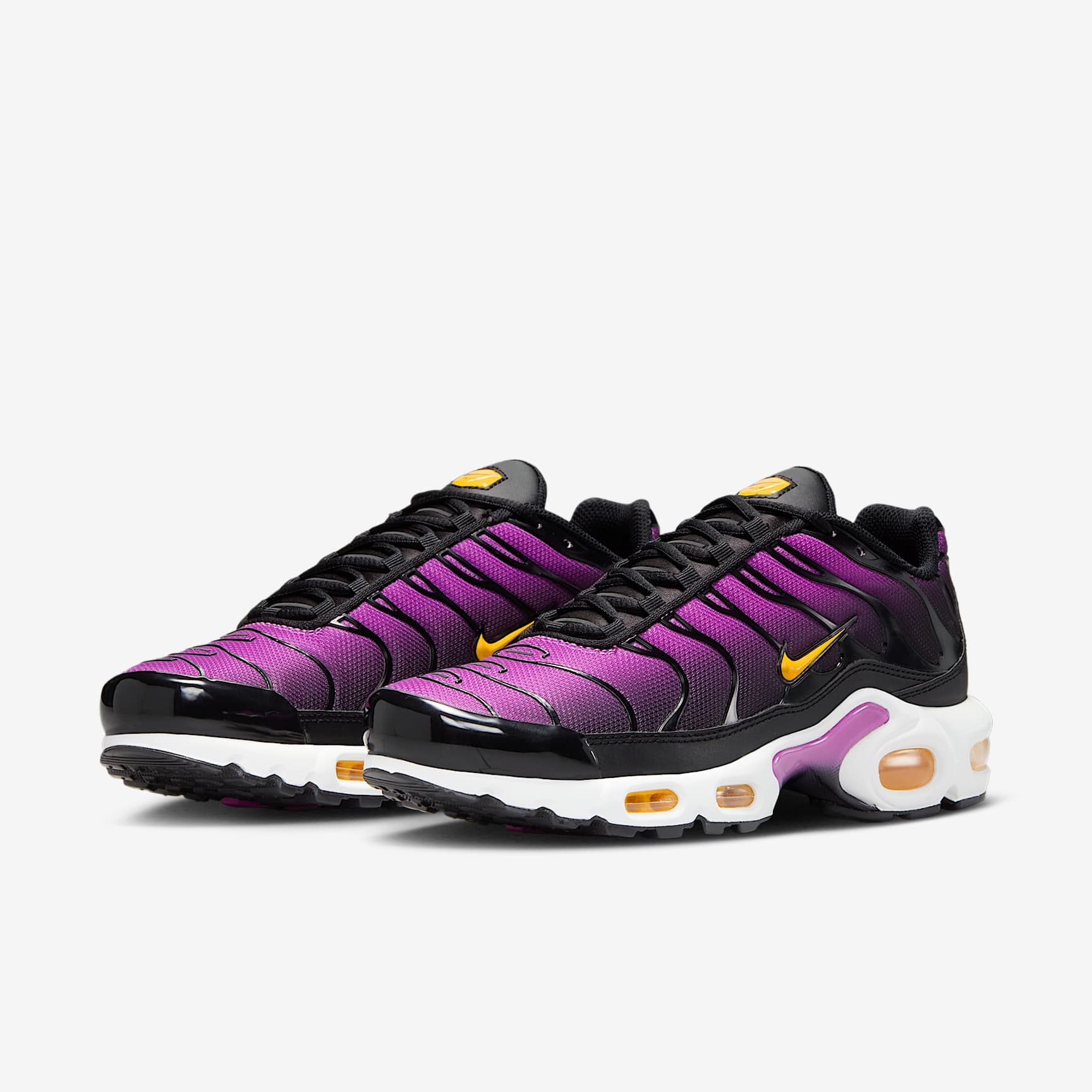 Nike Air Max Plus Women's Shoes