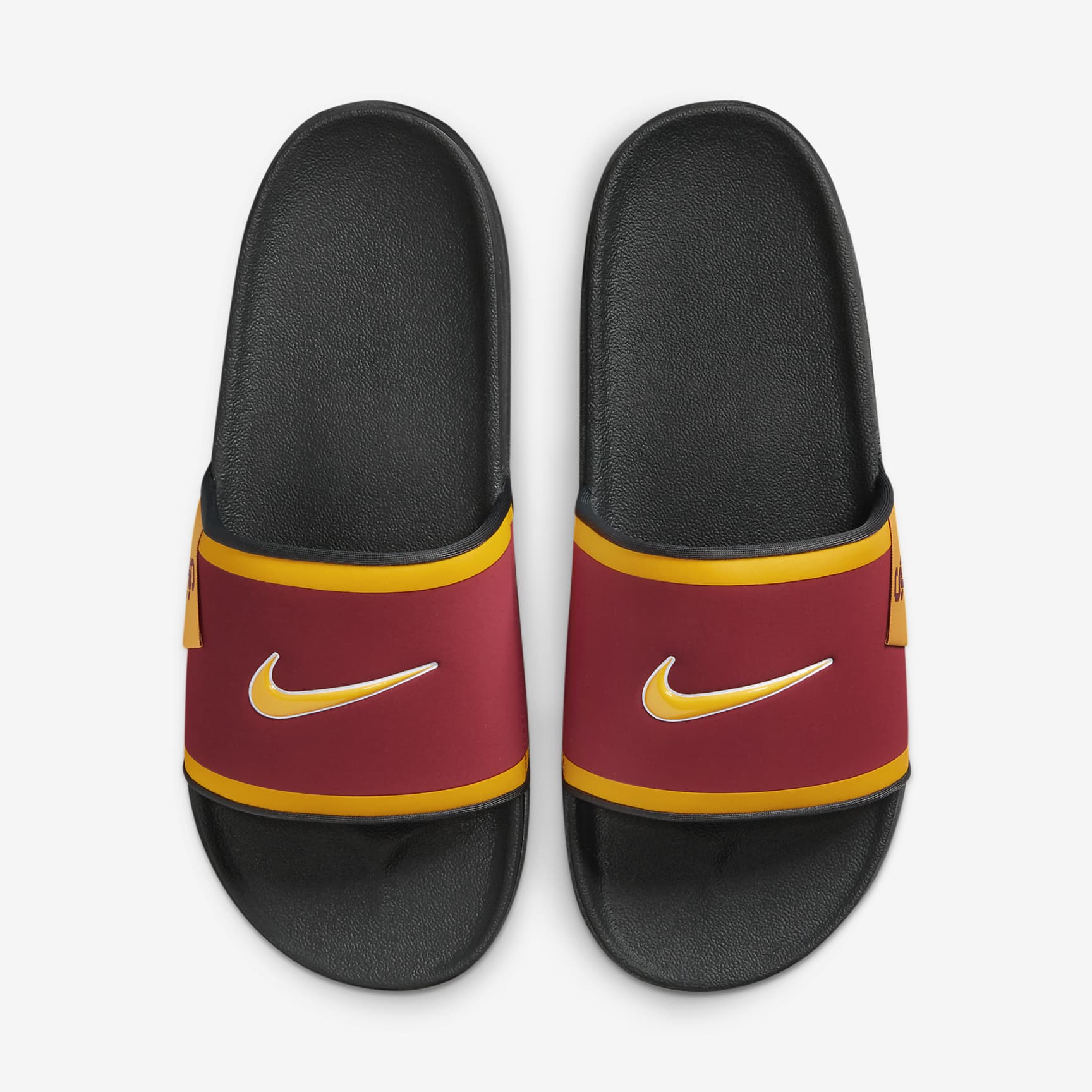 Nike College Offcourt (USC) Slides