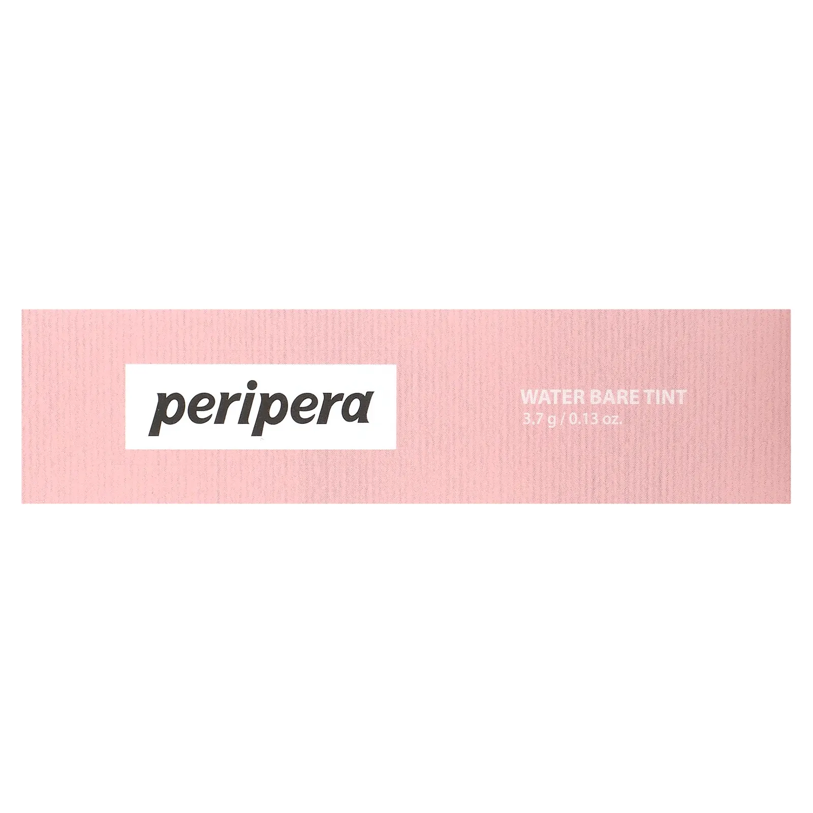 Peripera, Water Bare Tint, краситель для волос Mute Paradise 07, 3,7 г (0,13 унции)