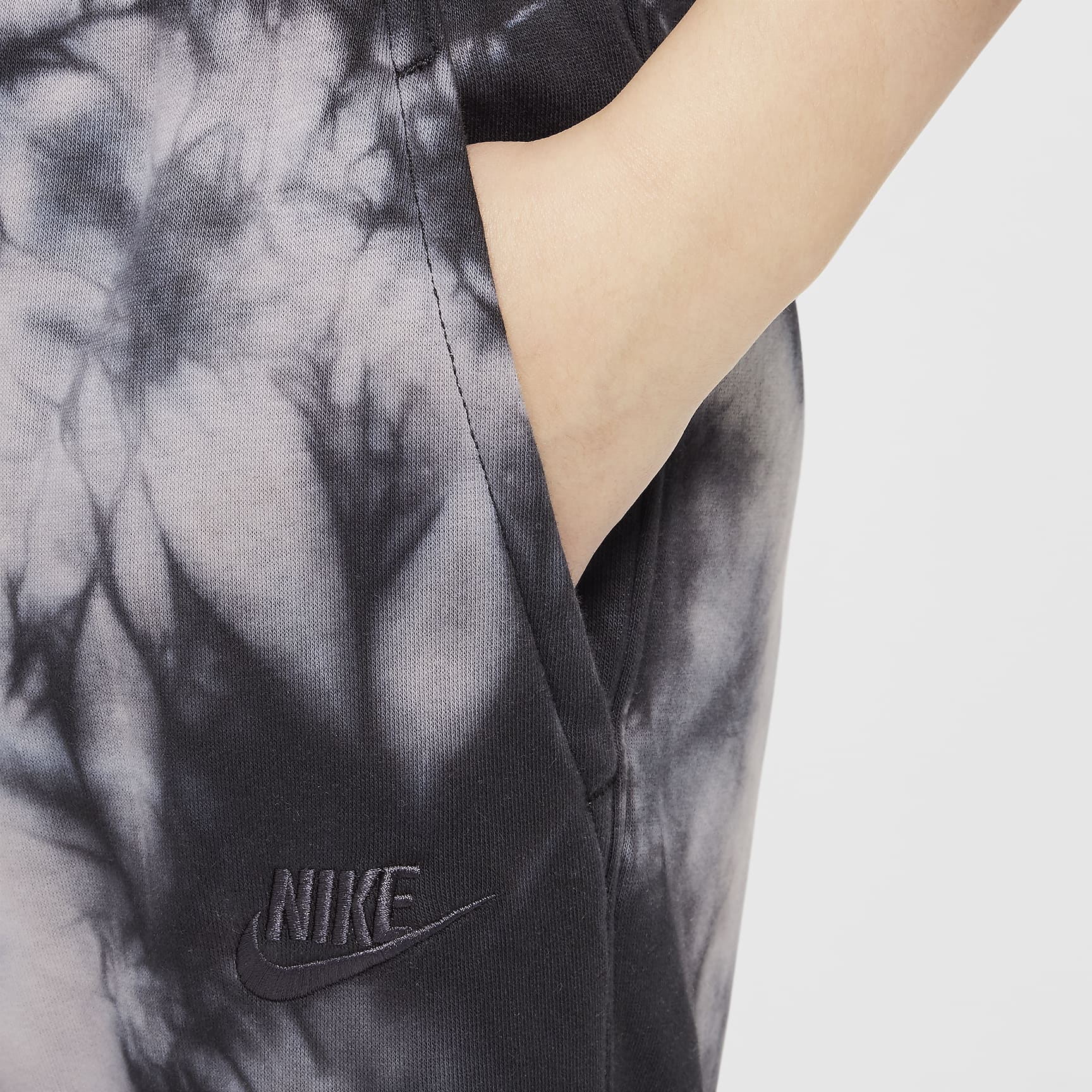 Nike Sportswear Club Fleece Big Kids' Joggers
