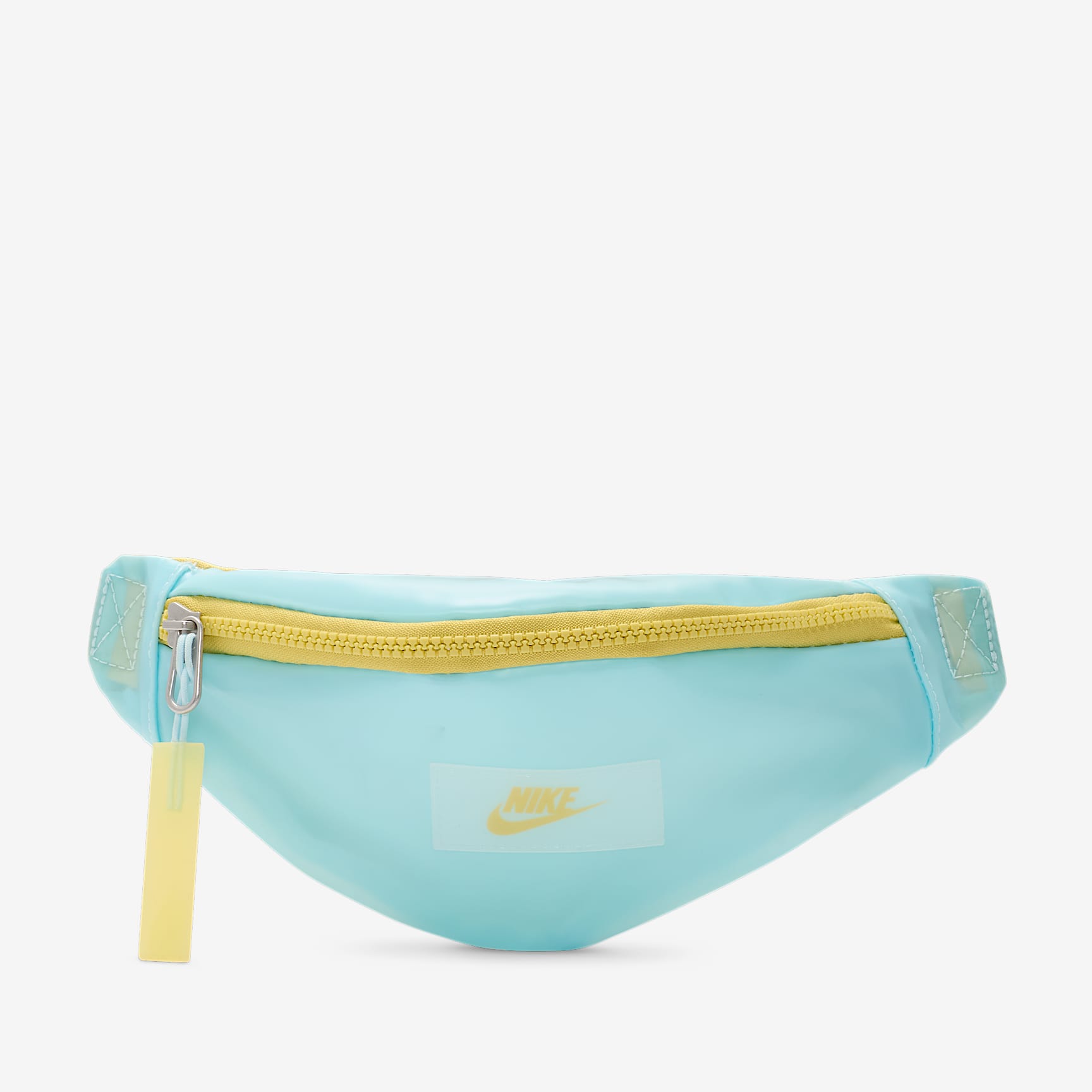 Nike Heritage Crossbody Bag (Small, 1L)