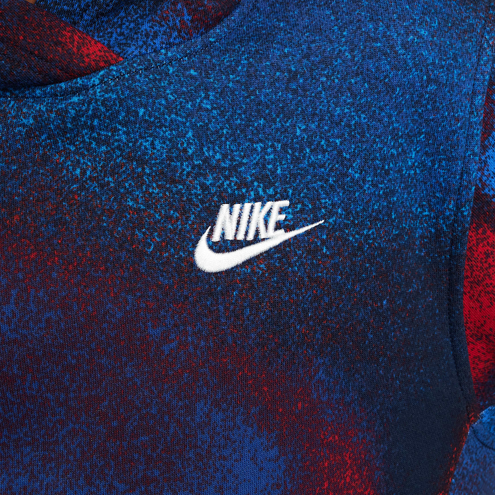 Nike Sportswear Club Fleece Big Kids' Hoodie