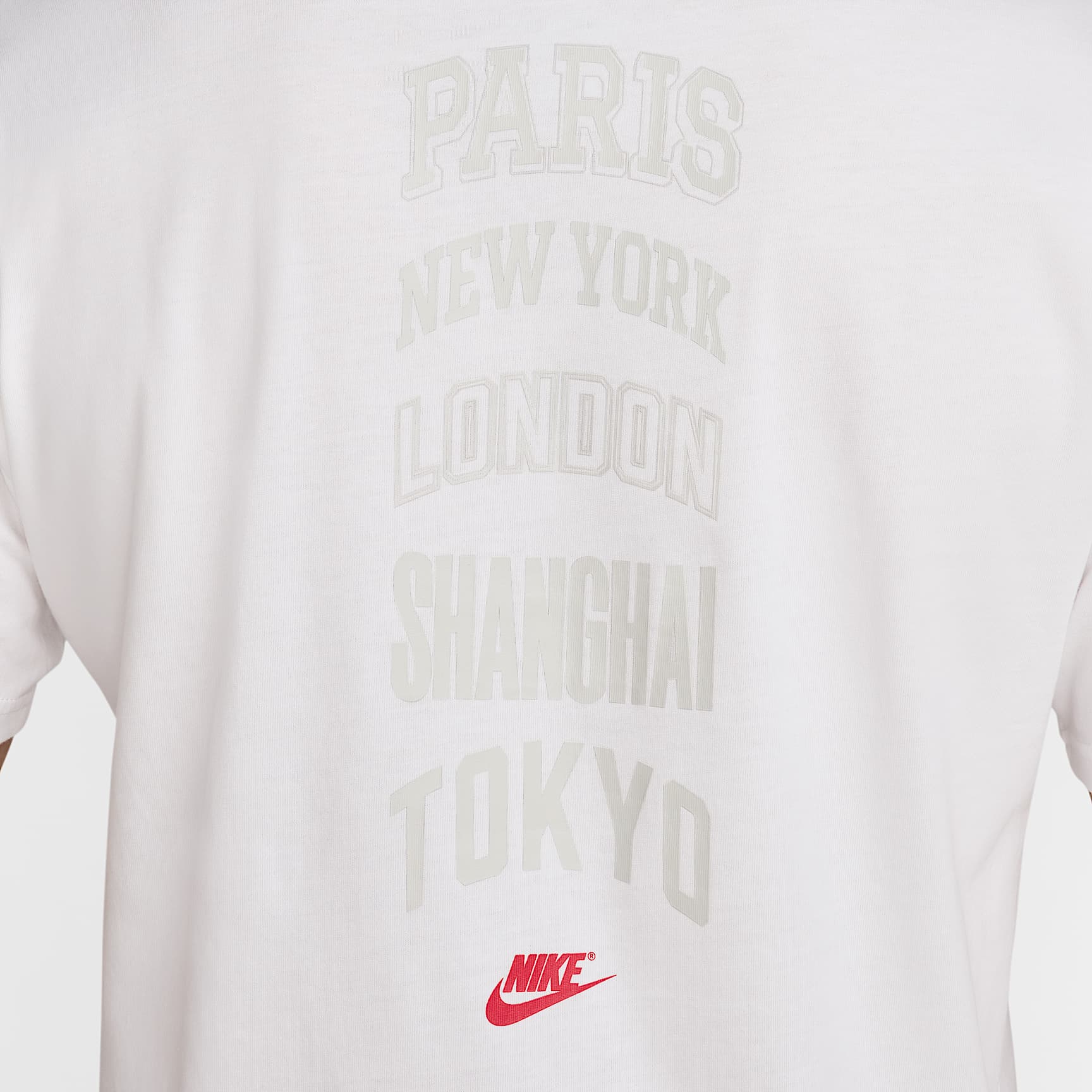 Nike Sportswear Men's Max90 T-Shirt