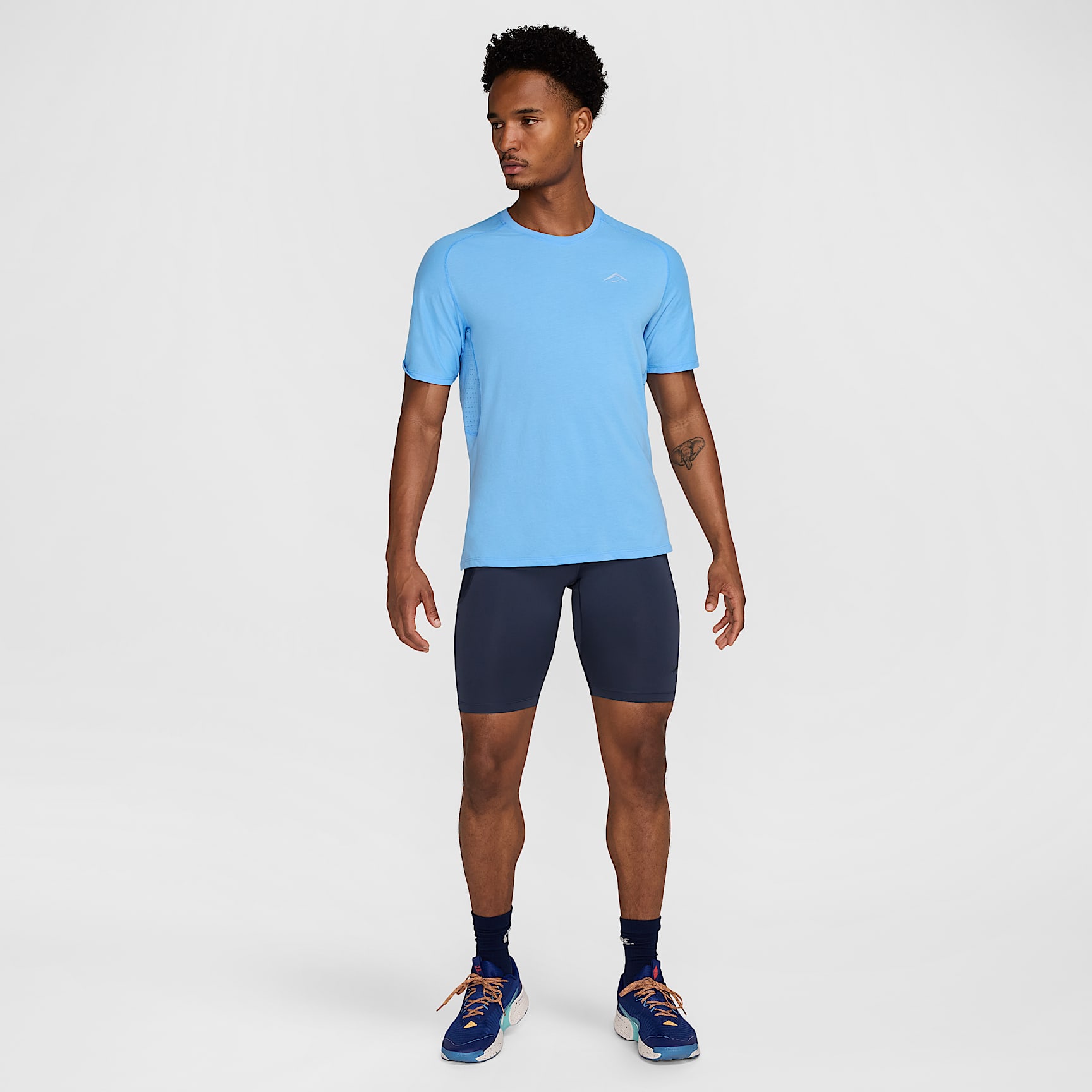 Nike Lava Loops Men's Dri-FIT ADV Running Tights