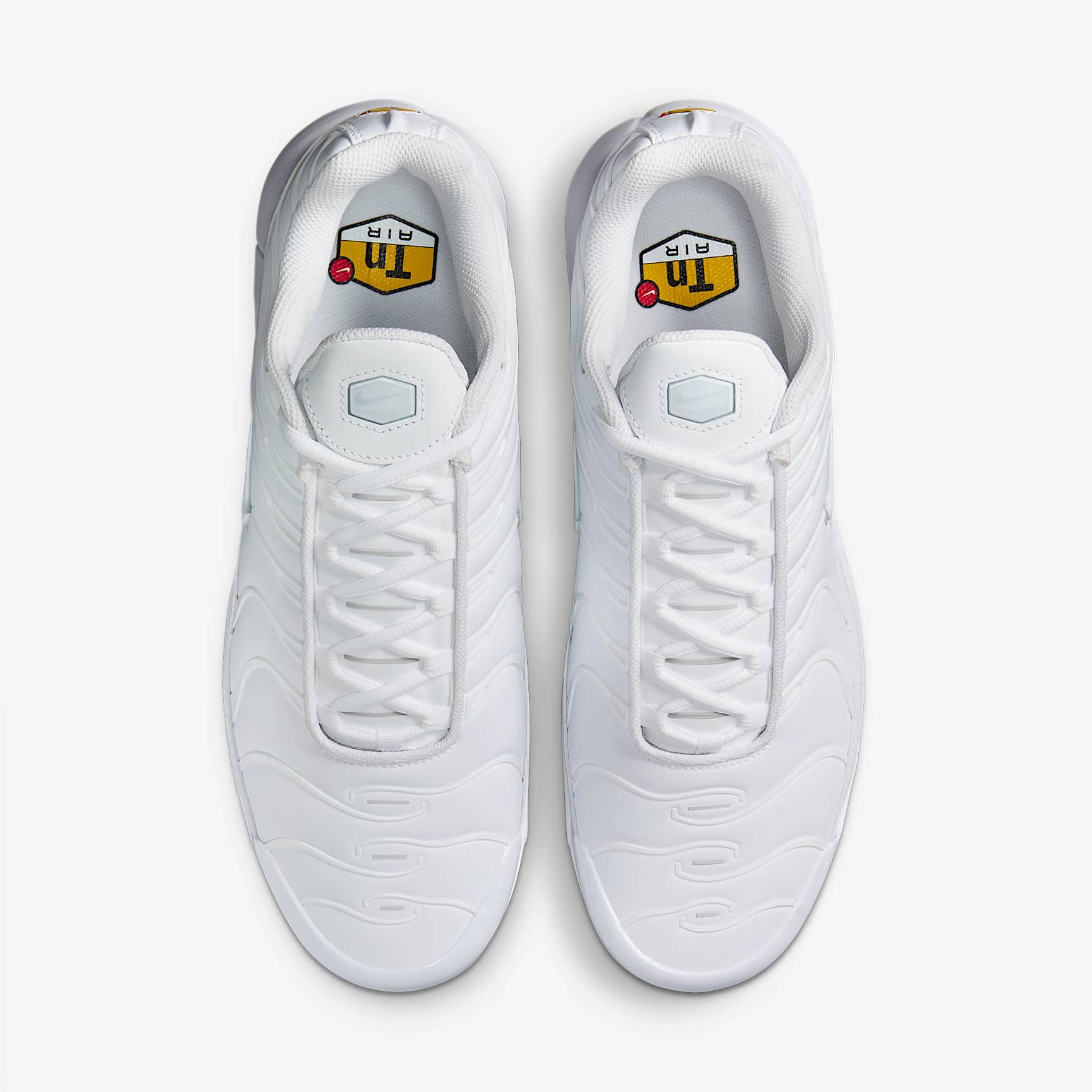 Nike Air Max Plus G Golf Shoes