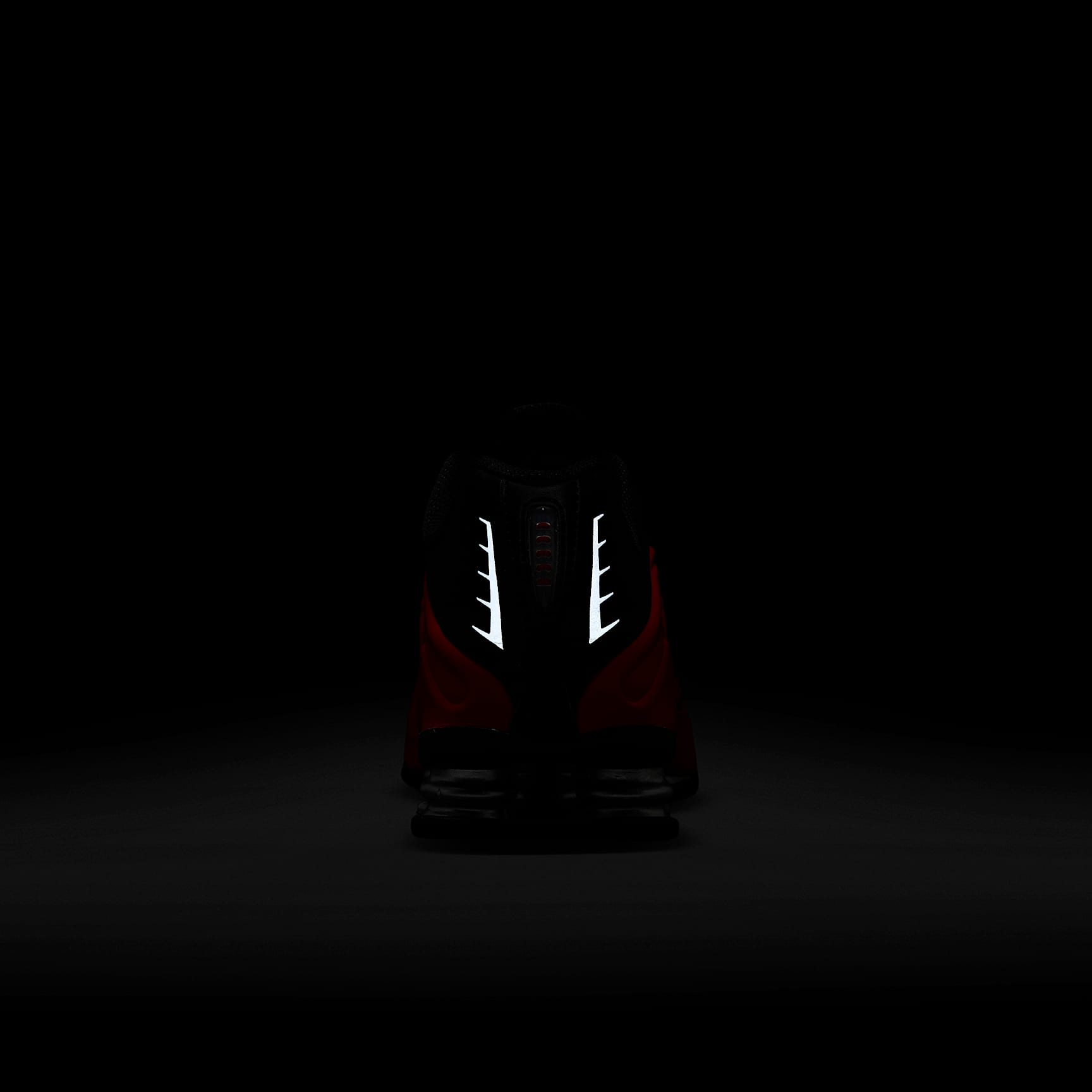 Nike Shox R4 Men's Shoes