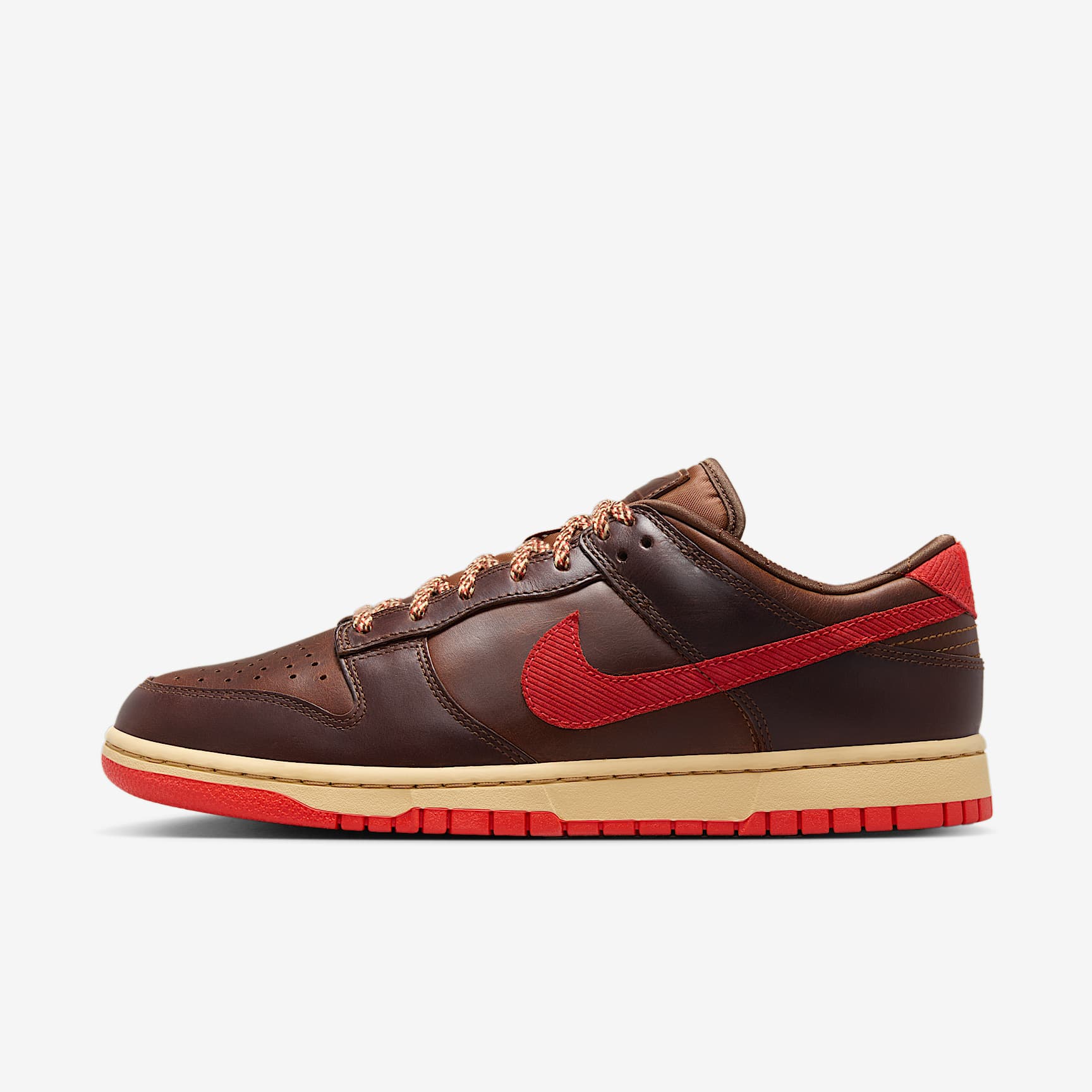 Nike Dunk Low Retro Men's Shoes