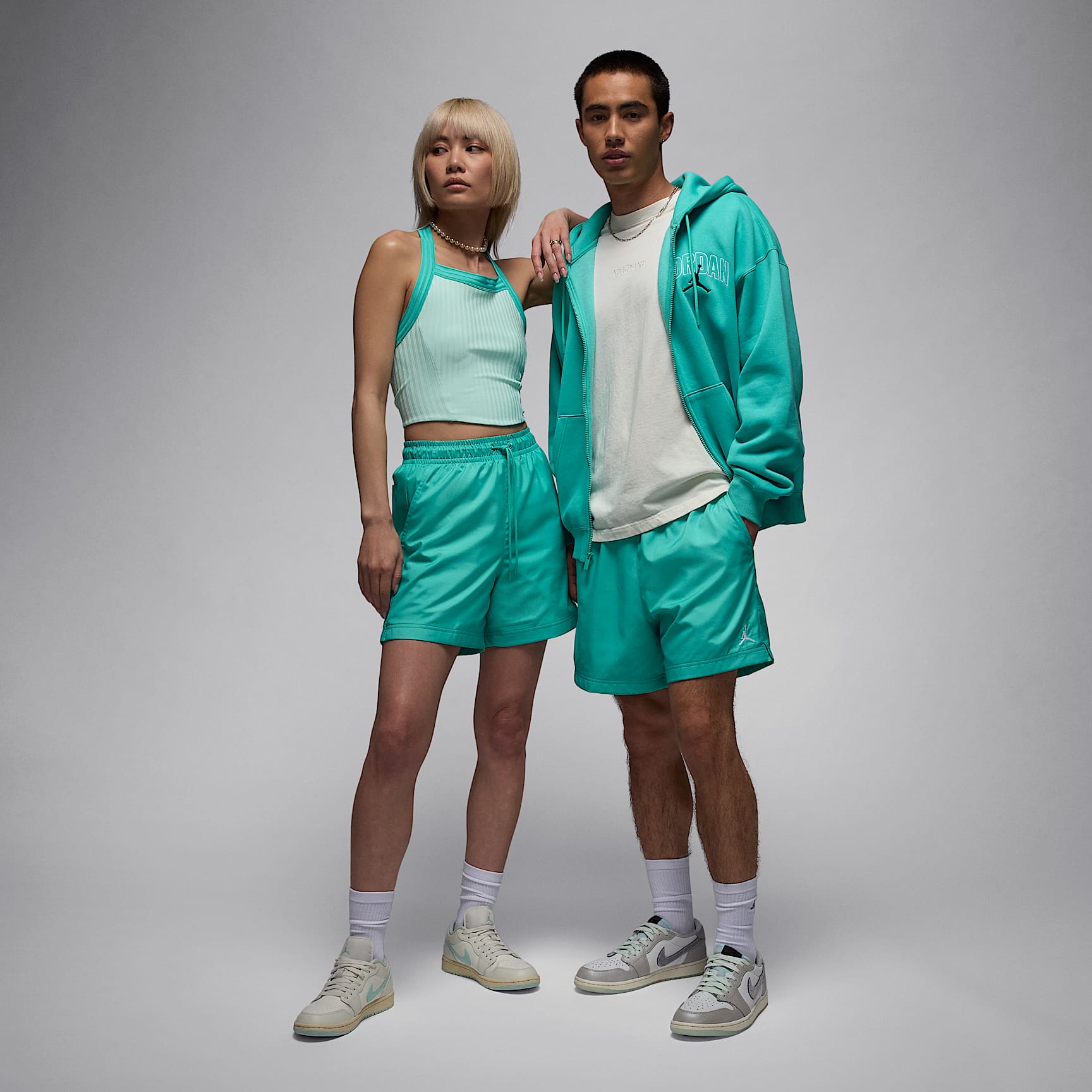 Jordan Poolside Men's 5" Shorts