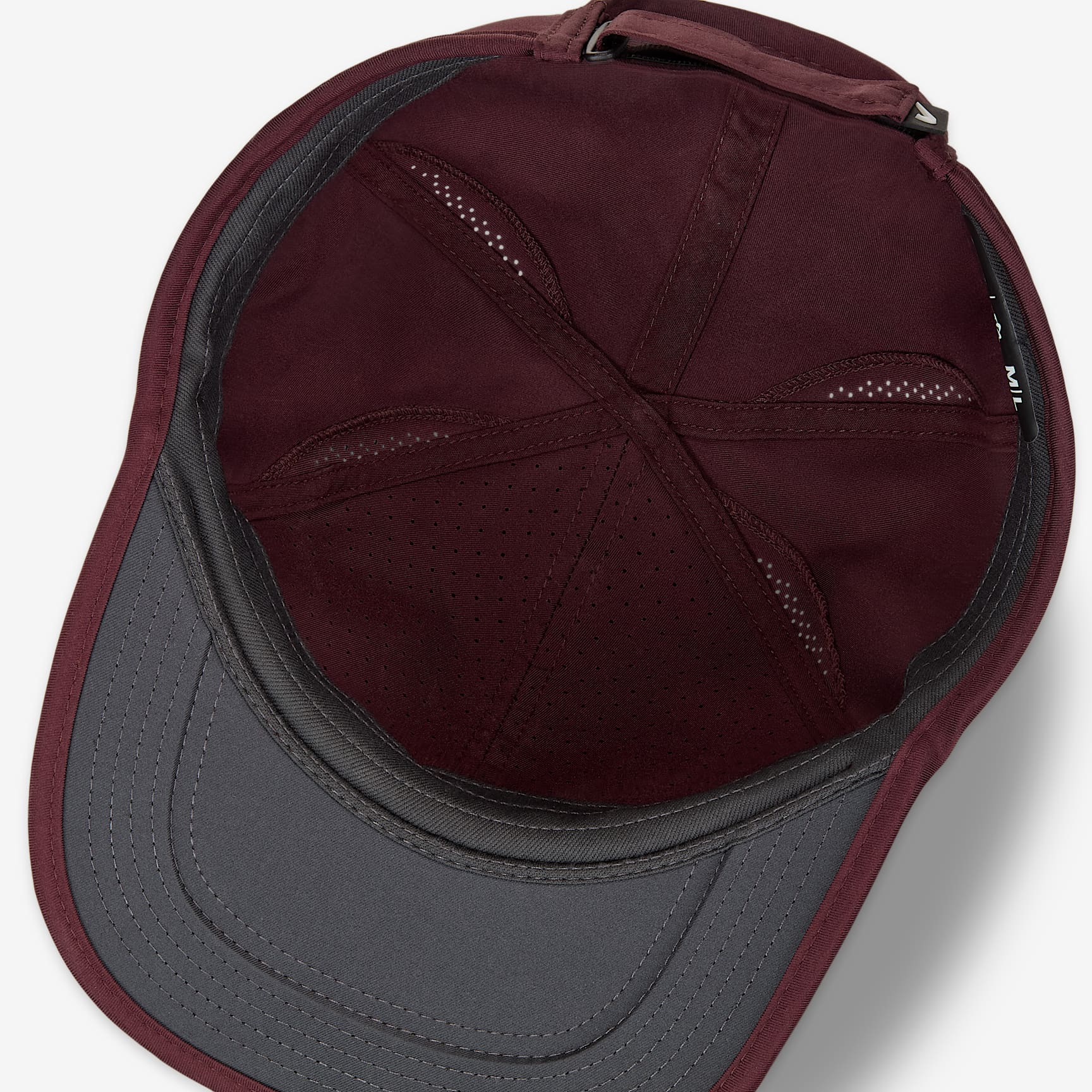 Nike Dri-FIT Club Unstructured Featherlight Cap