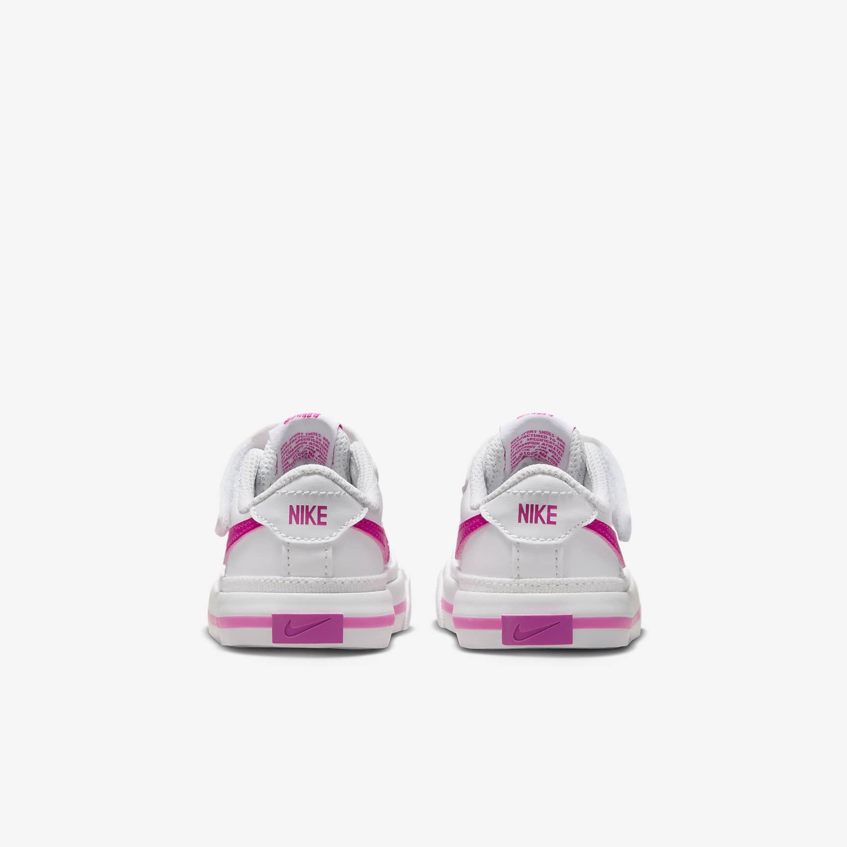 Nike Court Legacy Baby/Toddler Shoes